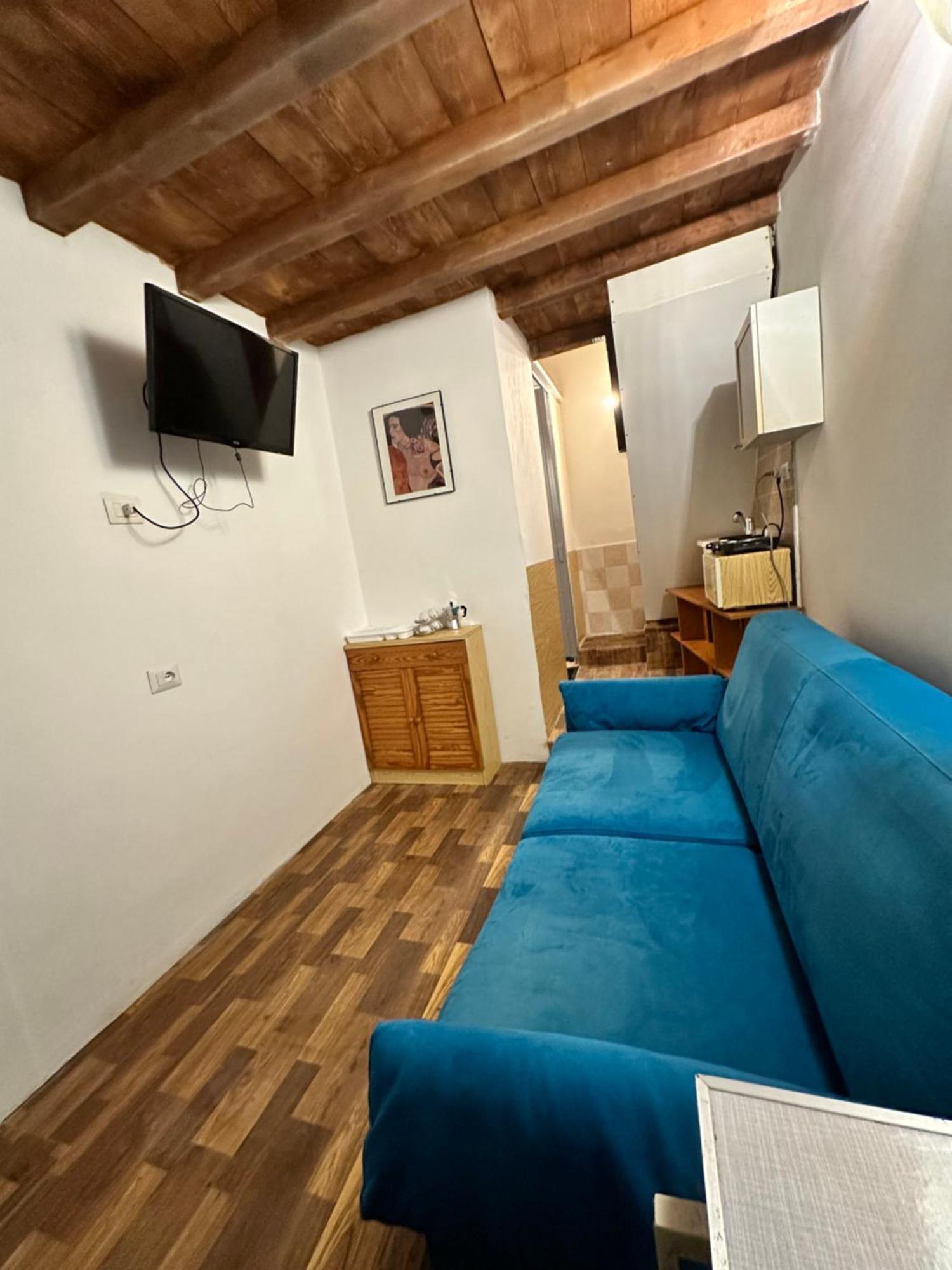 Appartamento La Casita De Rosa Roma