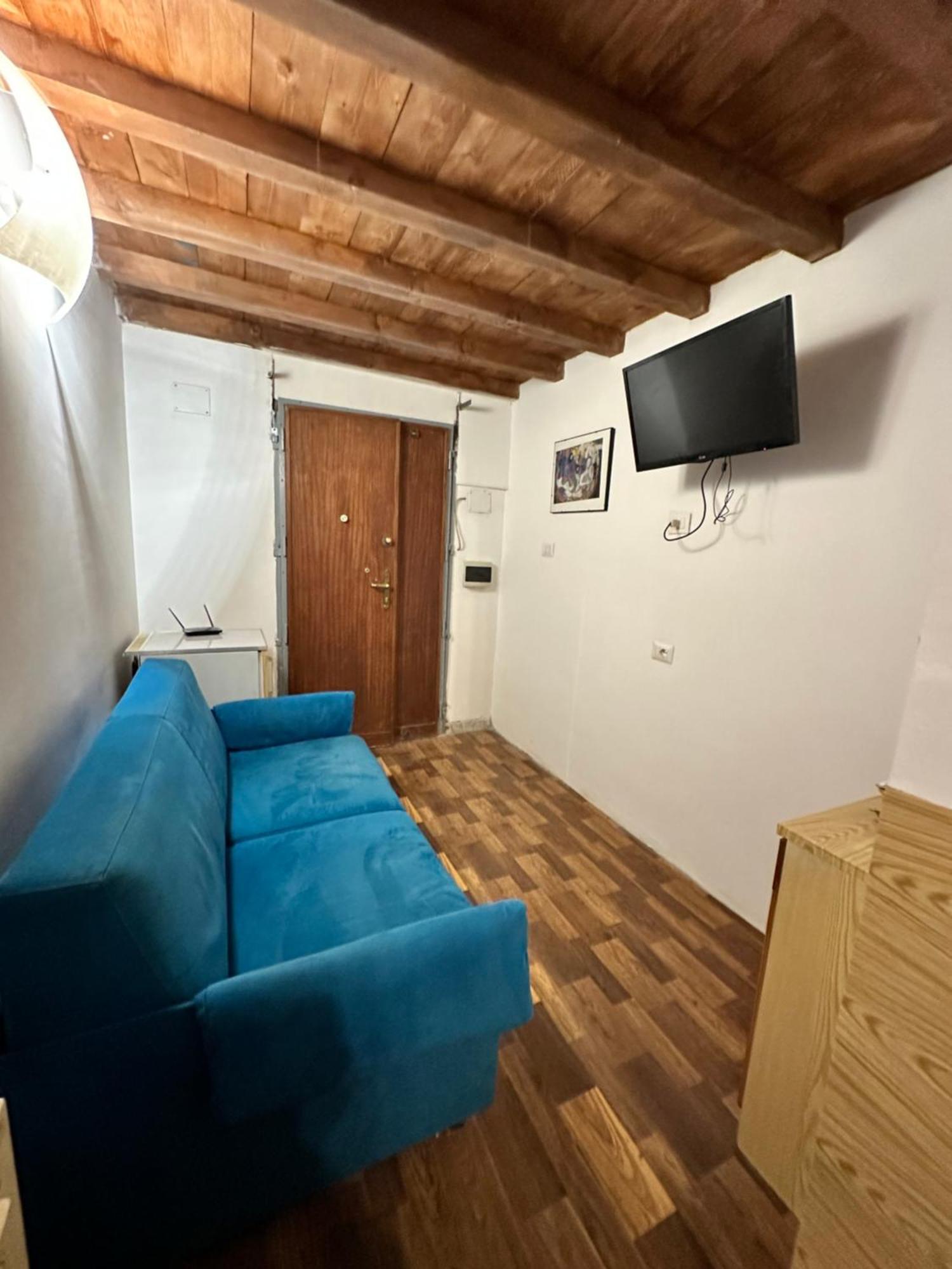 La Casita De Rosa Roma