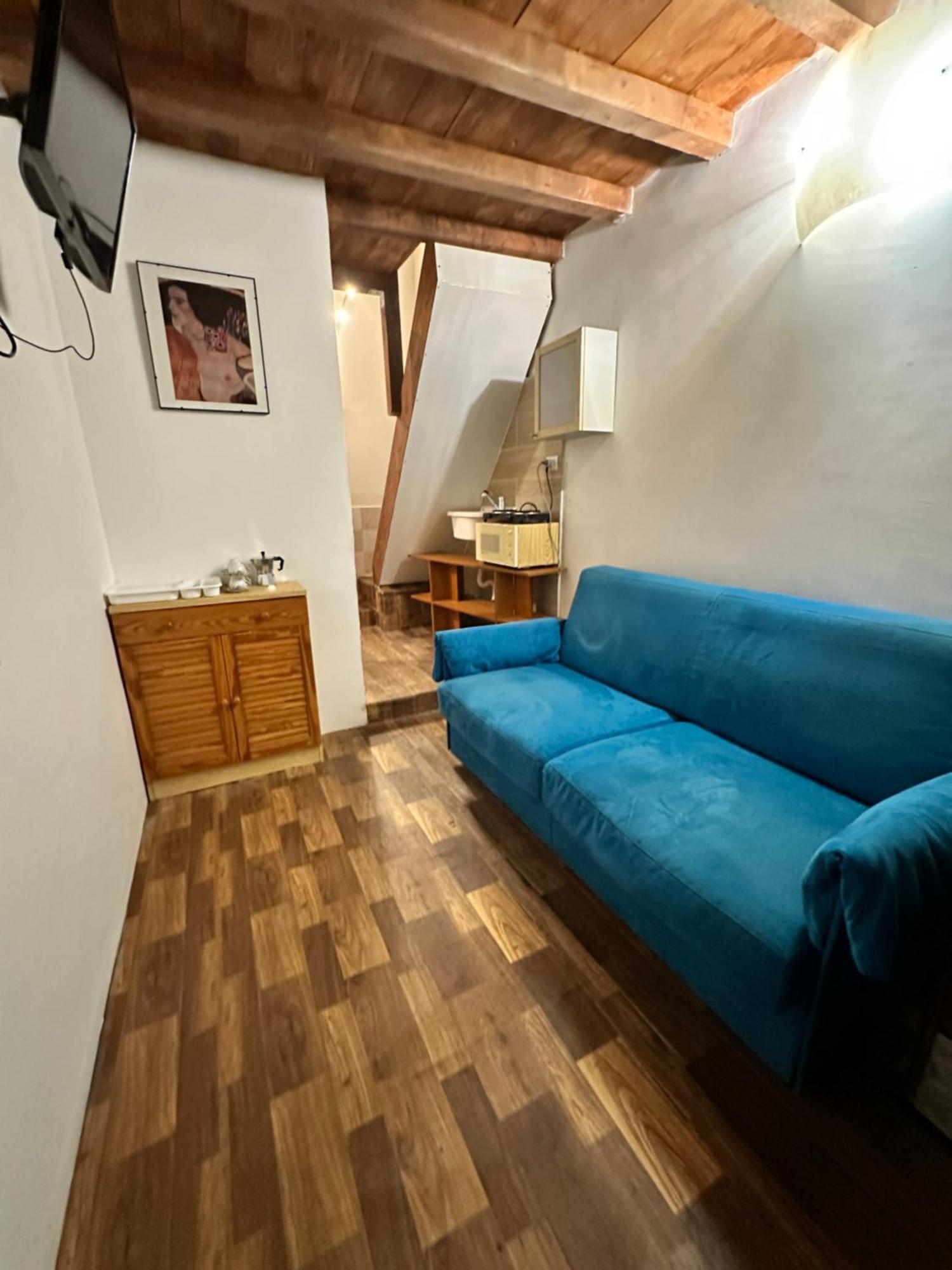La Casita De Rosa