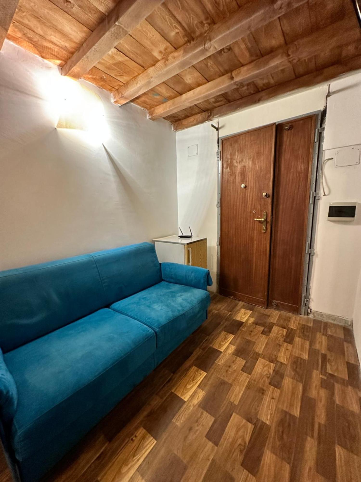 Appartamento La Casita De Rosa