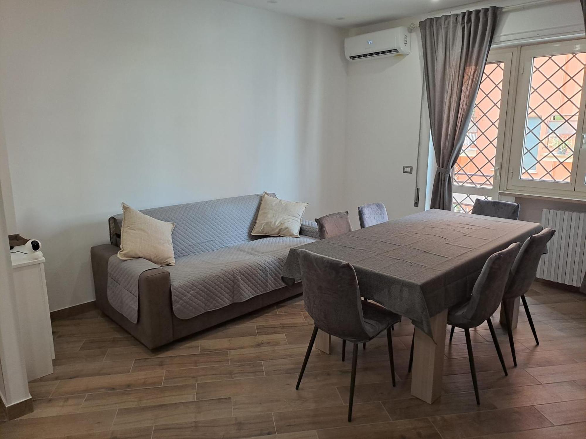 Maximus Vatican House Apartment Rome