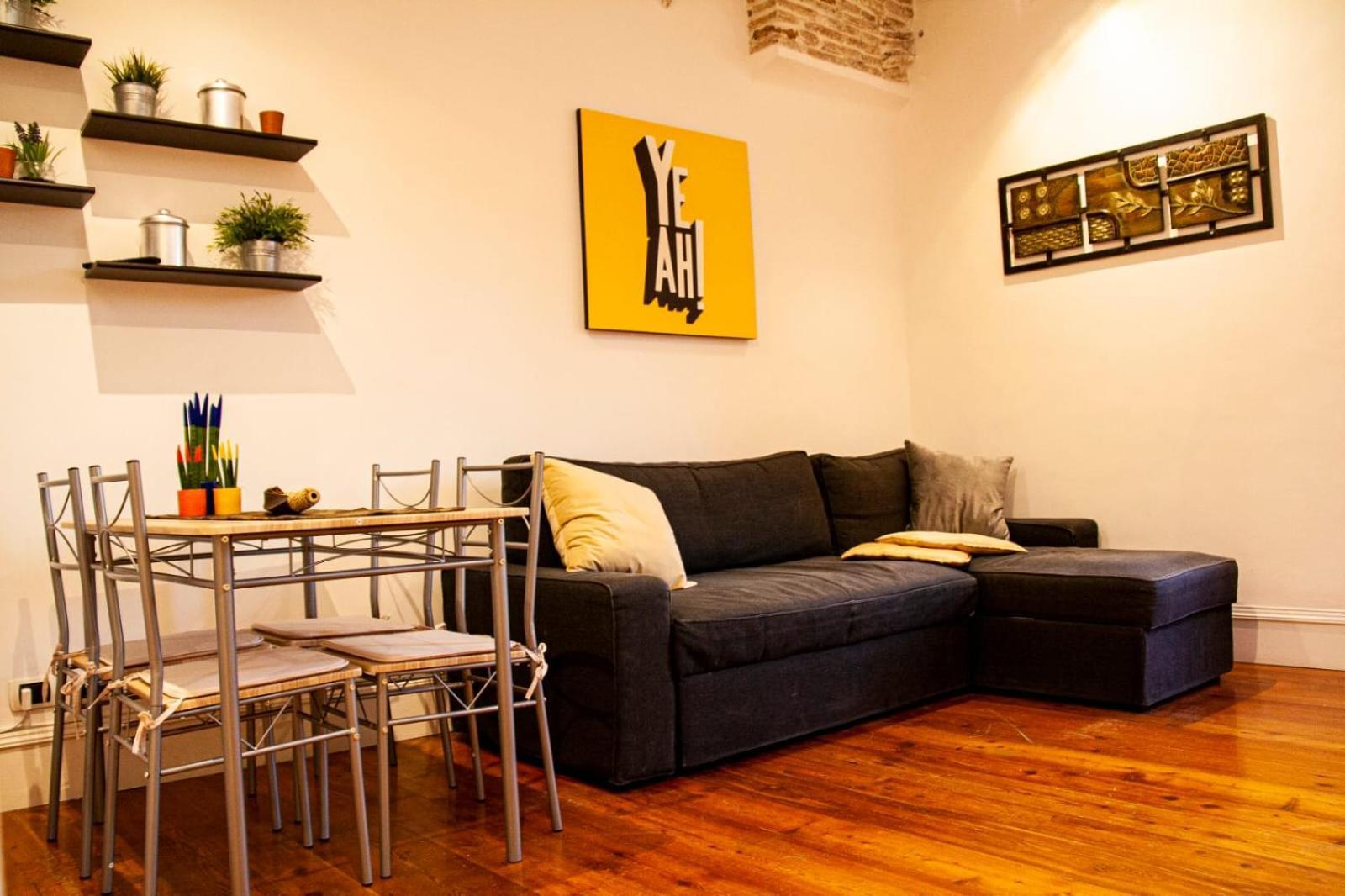 Piazza Navona Luxury Nest Apartment Rome