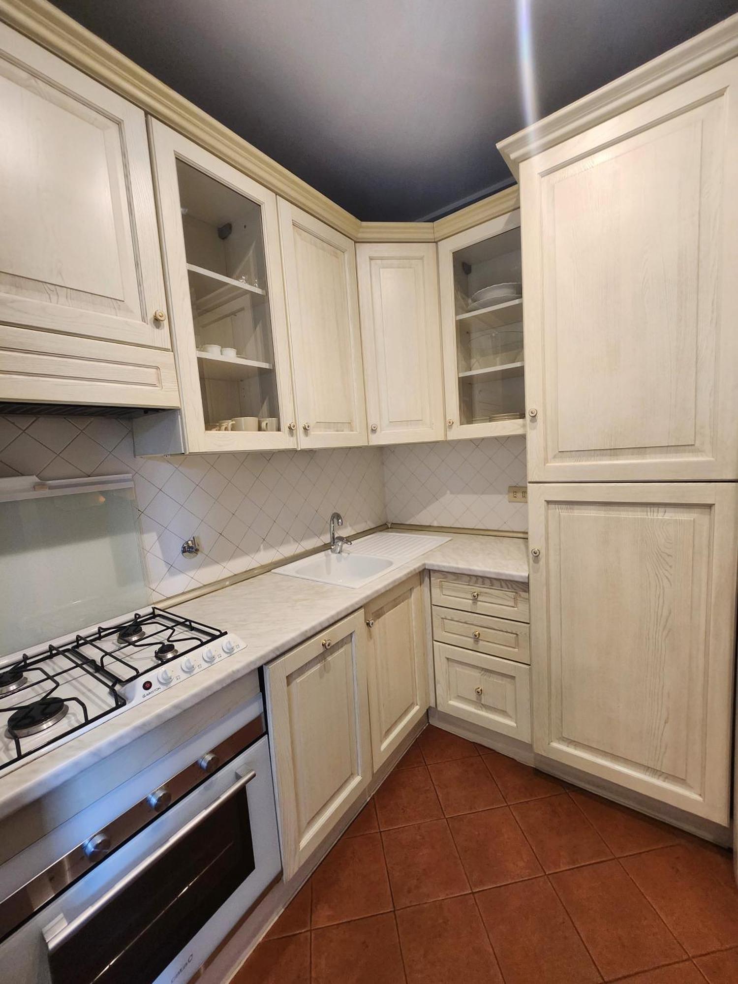 Apartment Authentic With Terrace *