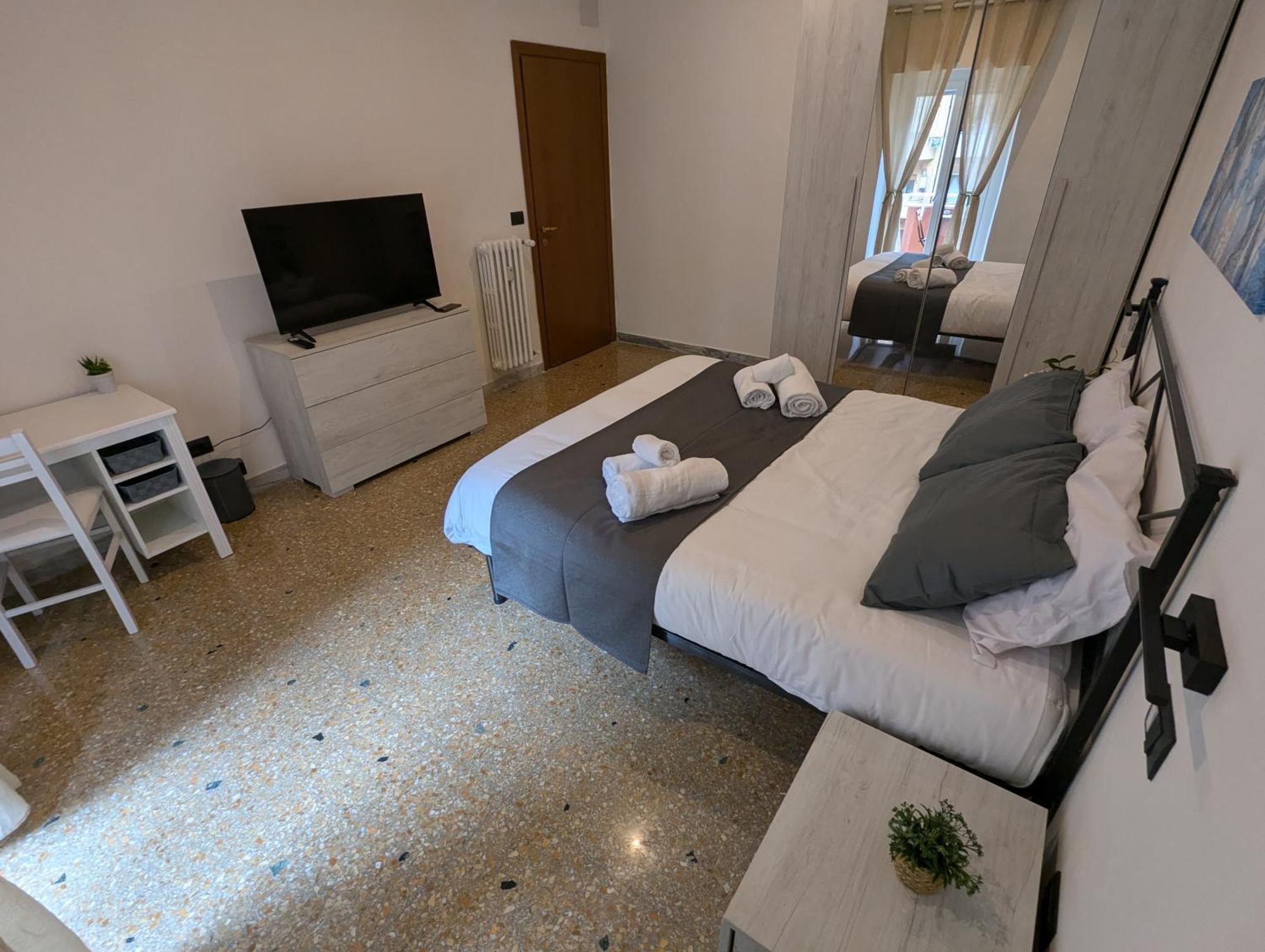 Apartment Romane Rome