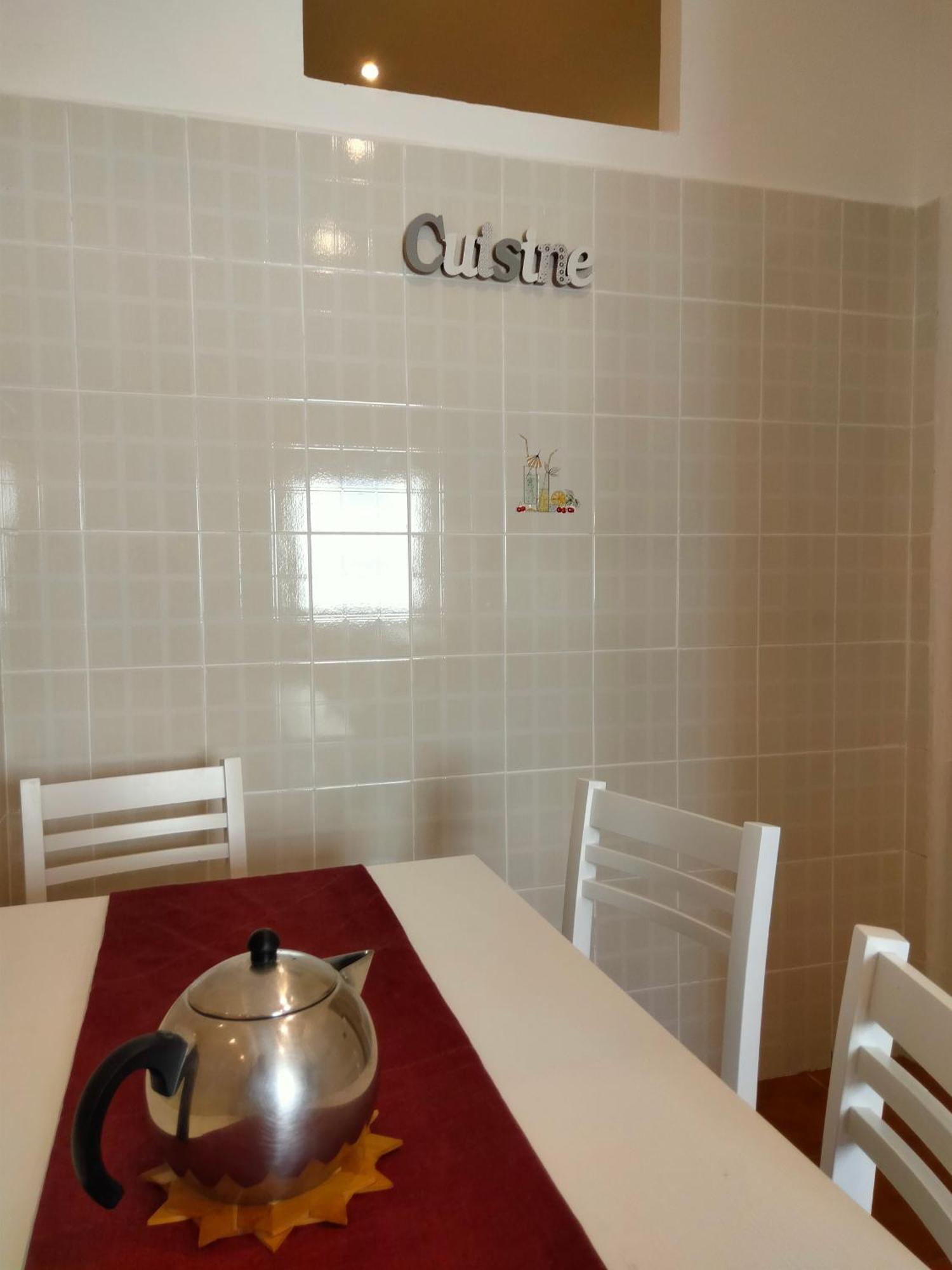 Apartment Romane *