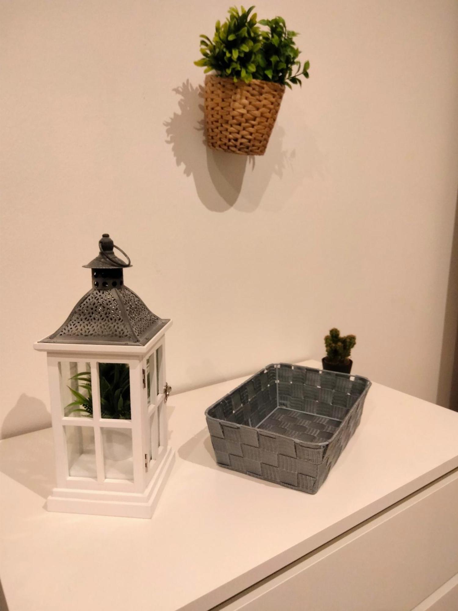Apartment Romane
