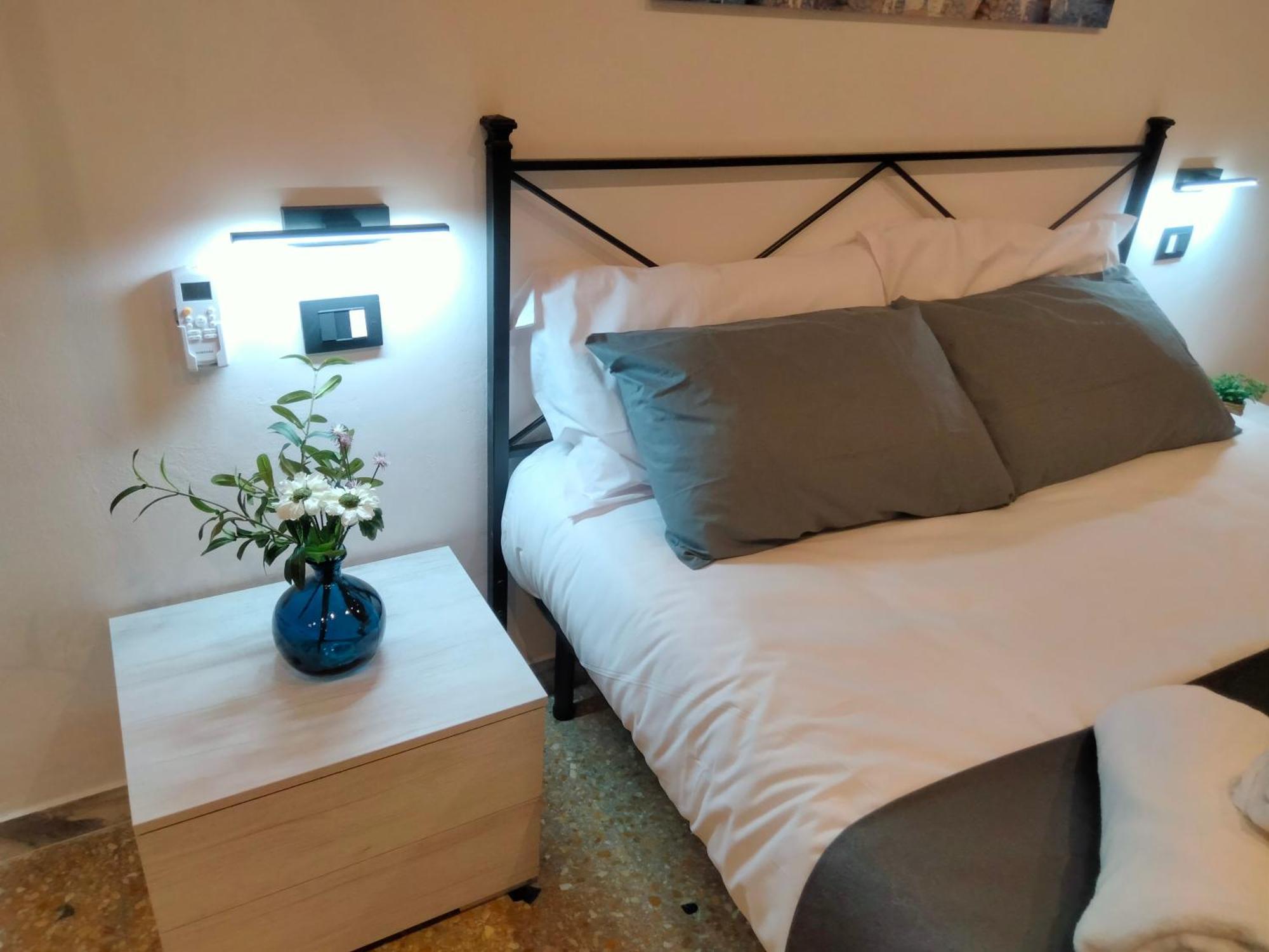 Romane Apartment *