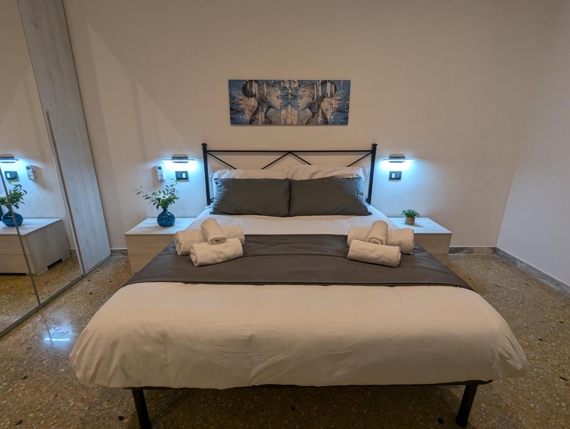 Apartment Romane