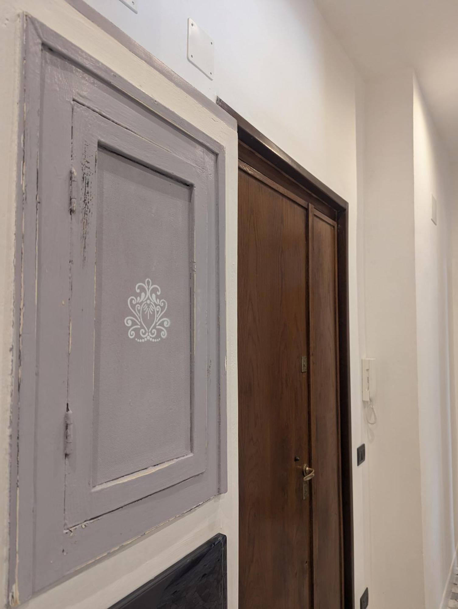 Romane Apartment *
