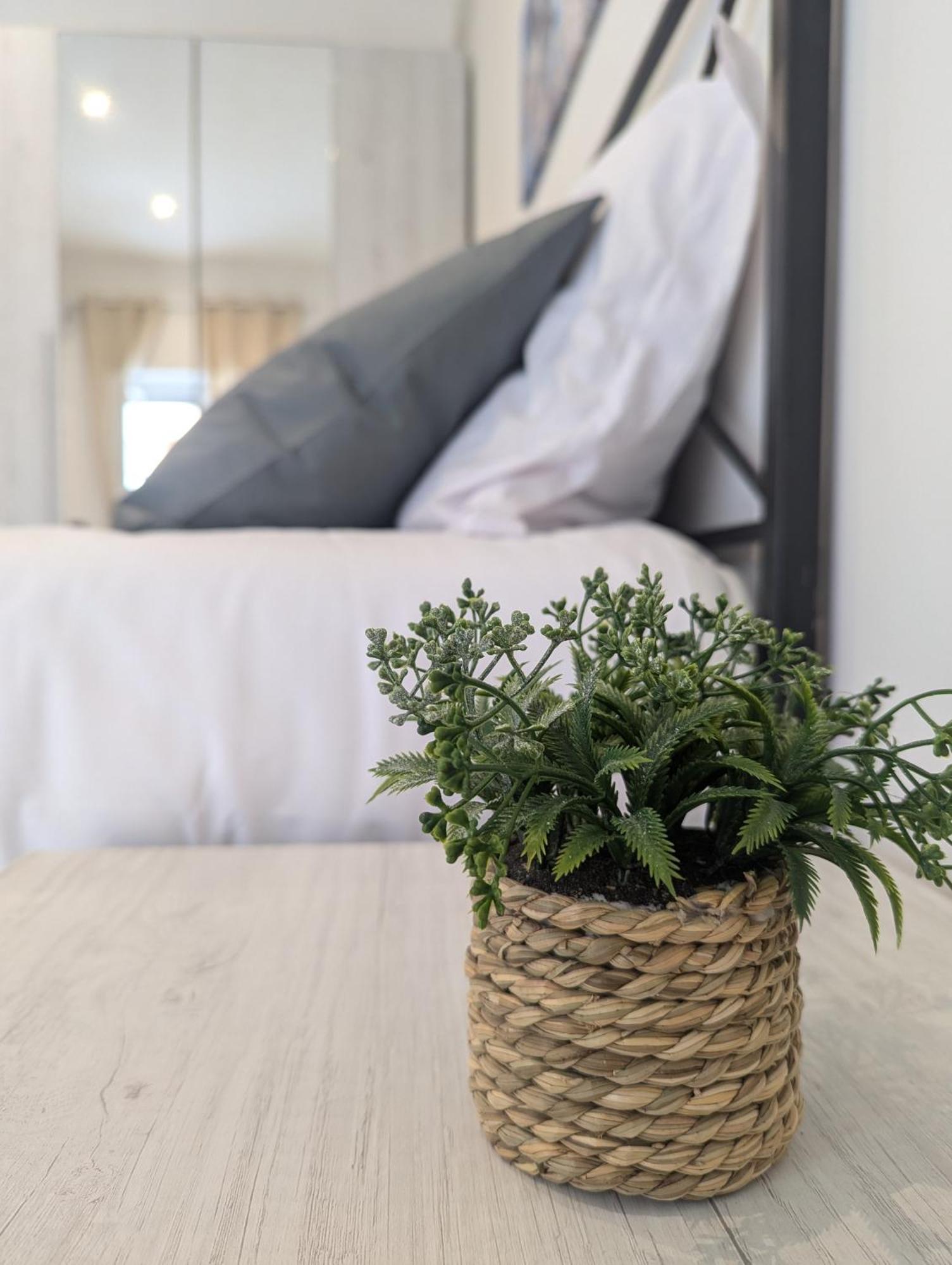Romane Apartment