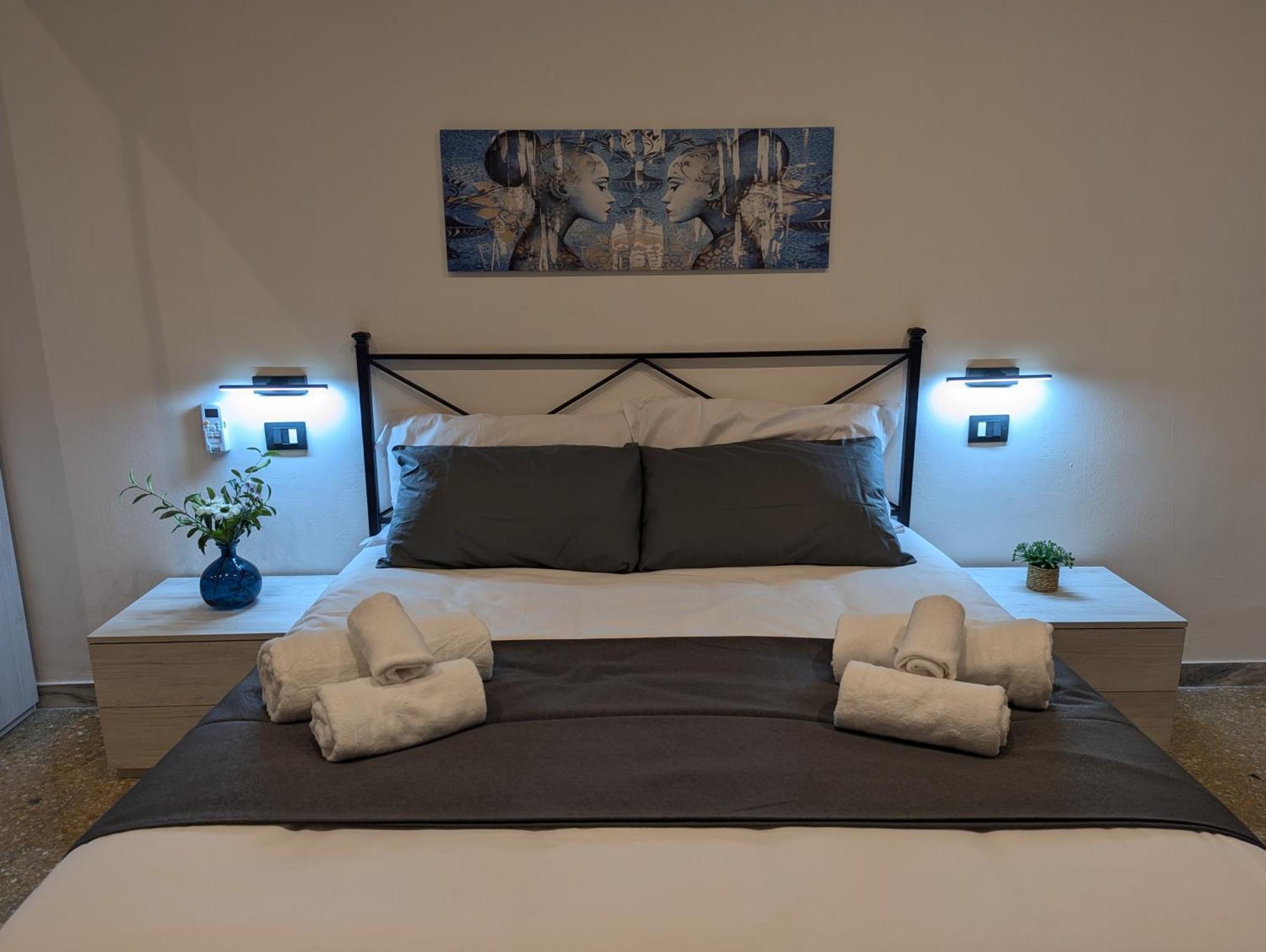 Apartment Romane *