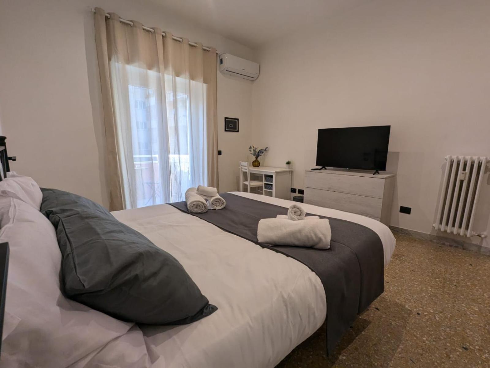 Apartment Romane Rome