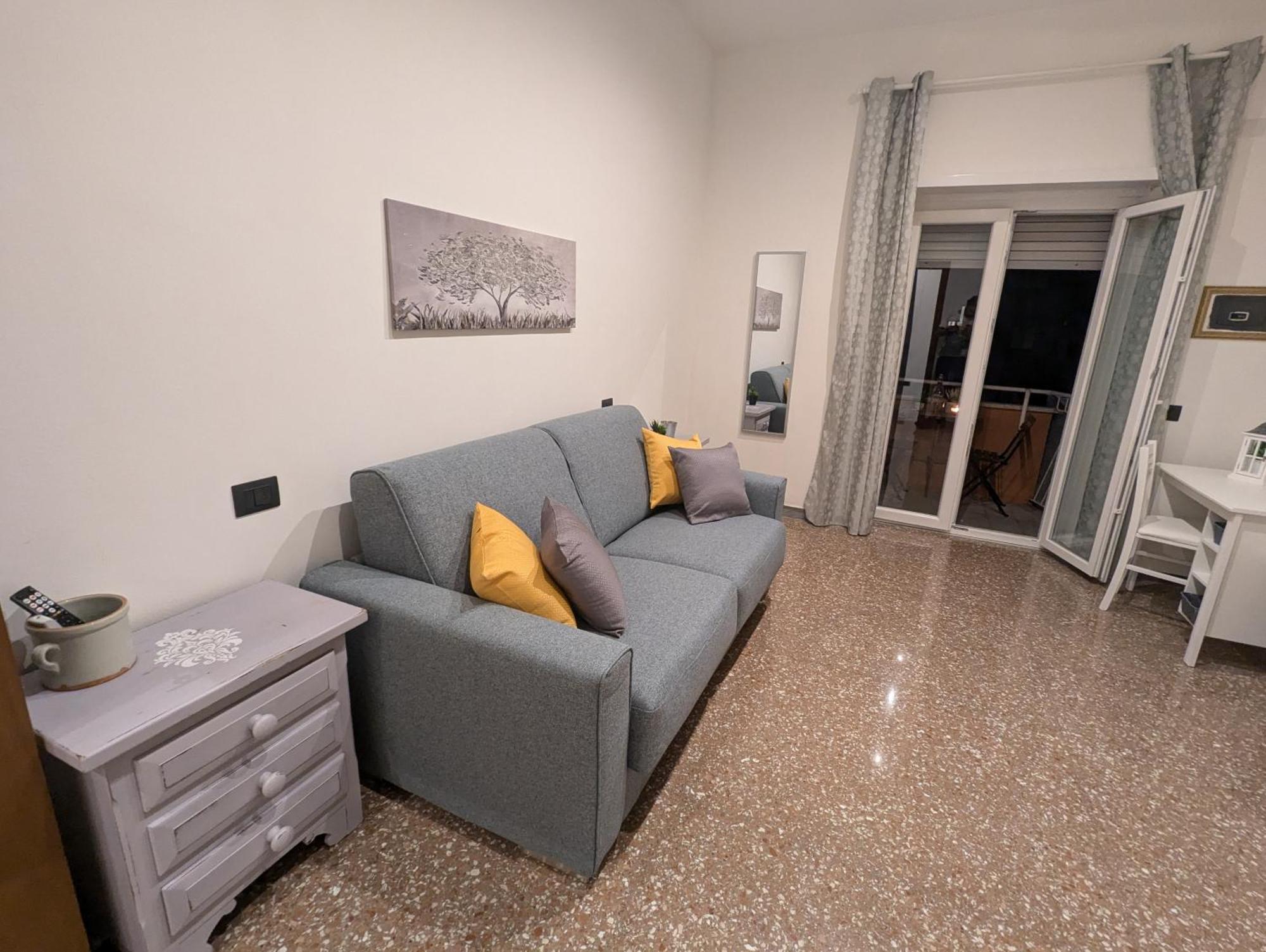 Romane Apartment *