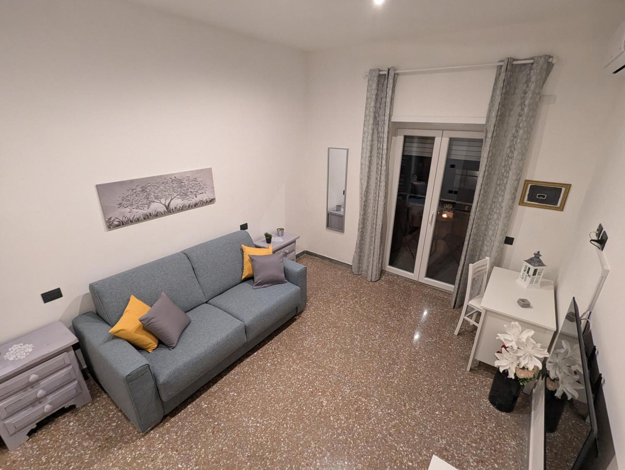 Romane Apartment Rome