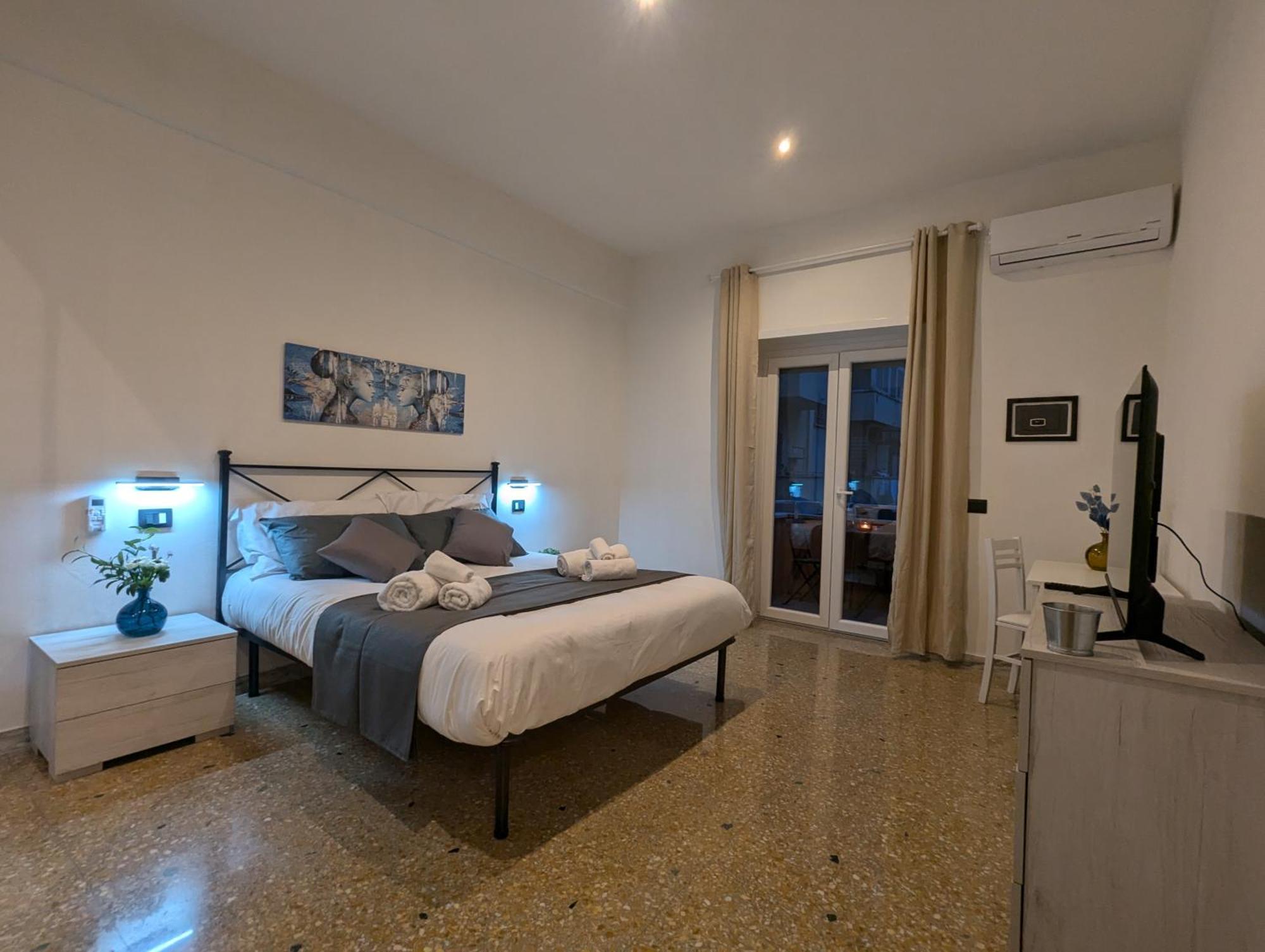 Apartment Romane Rome