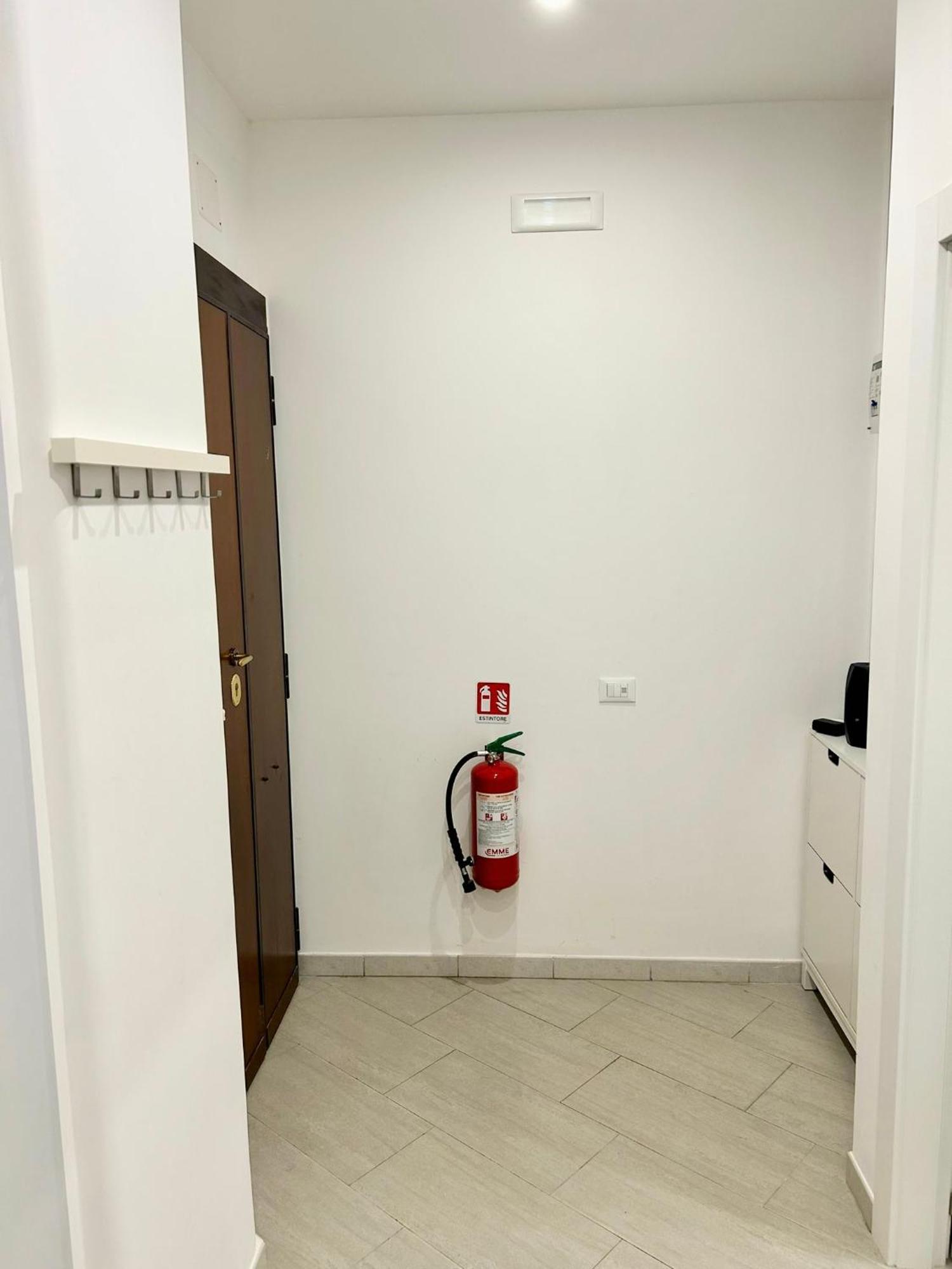 Apartment Luxury Rome