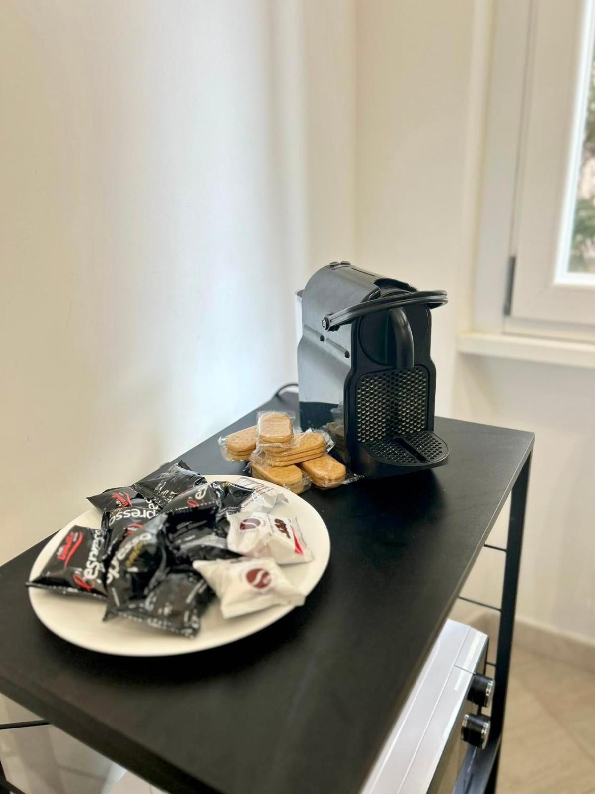 Luxury Apartment Rome