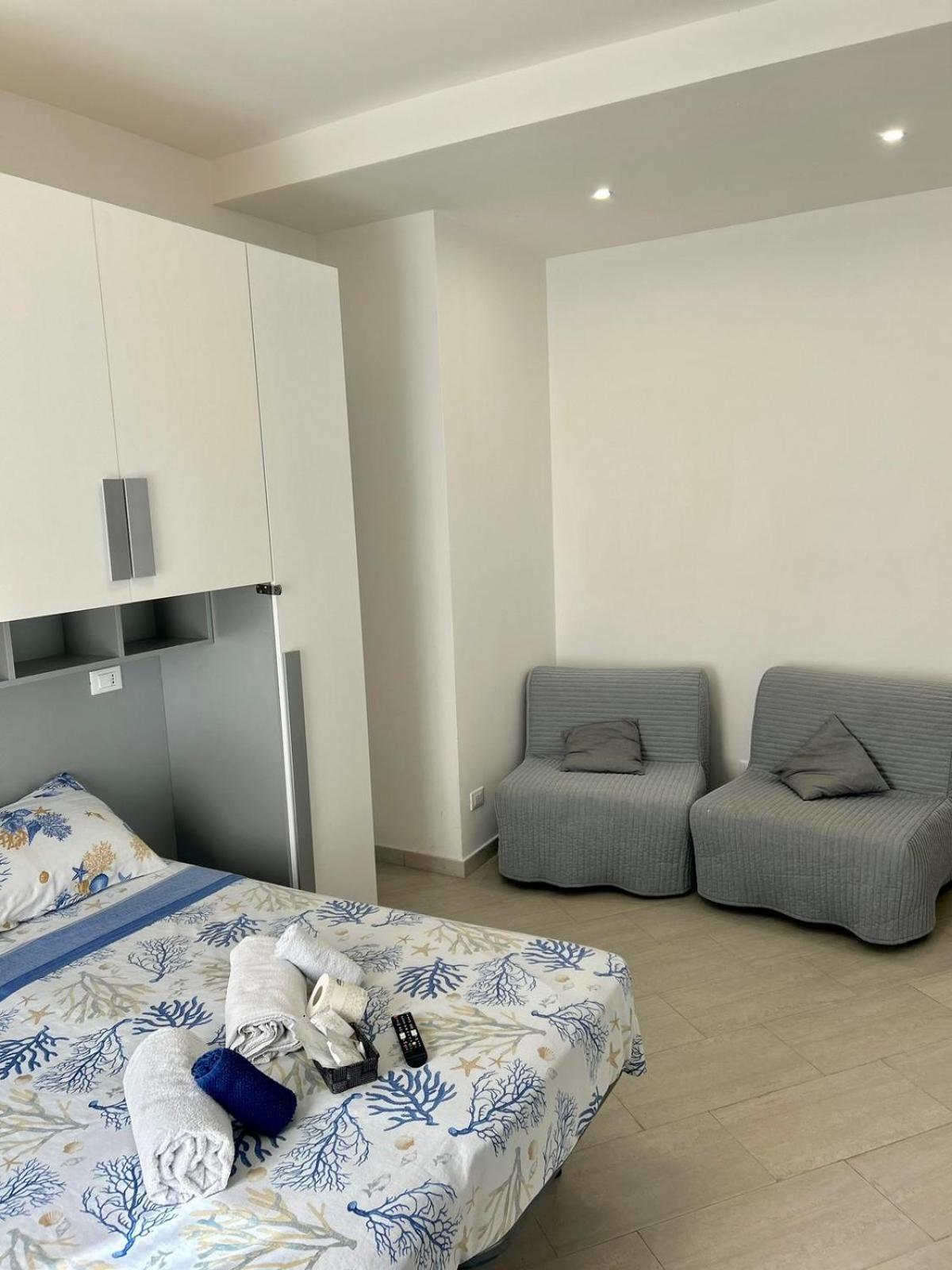Apartment Luxury *