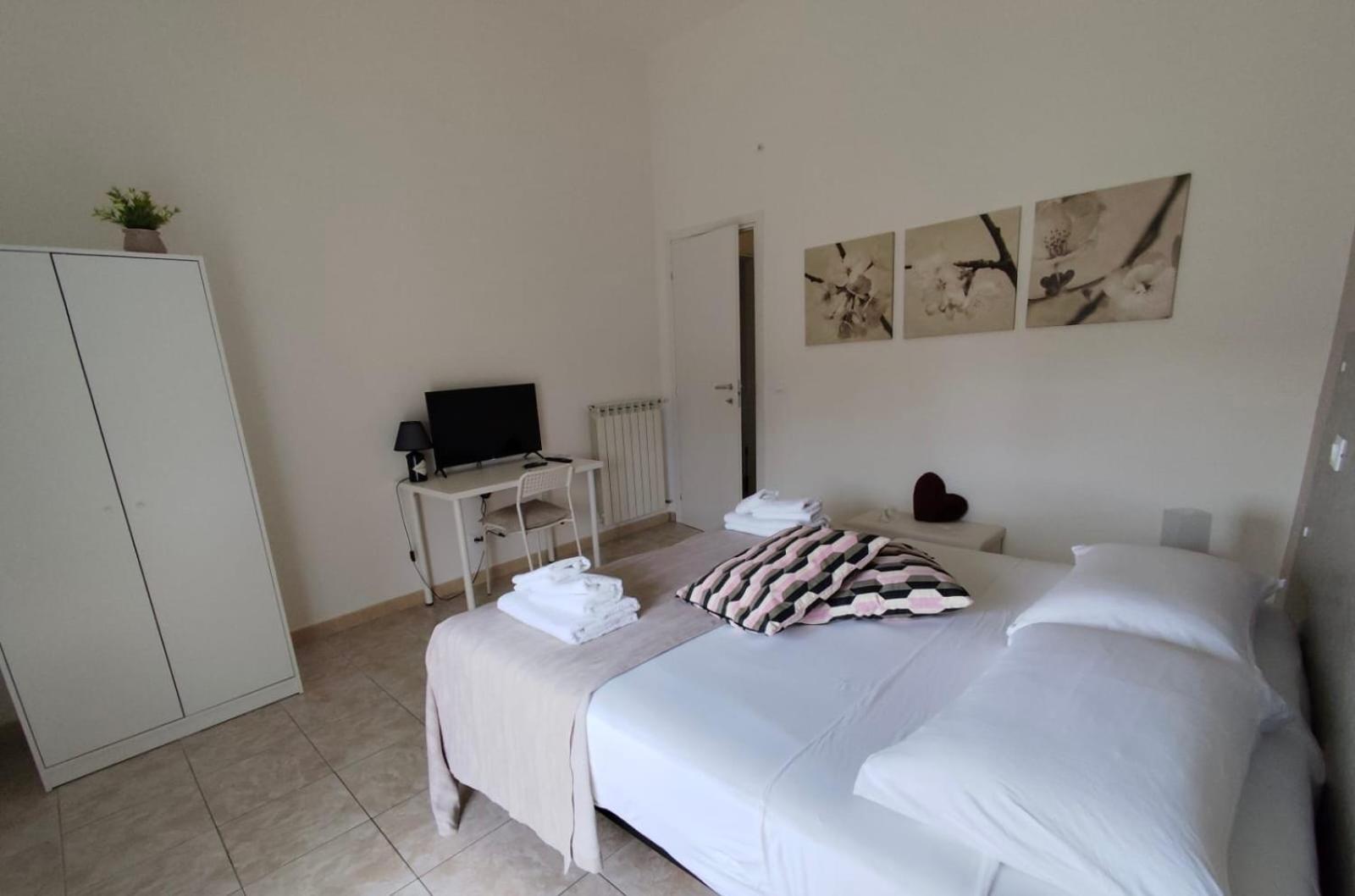 Serenity Roma