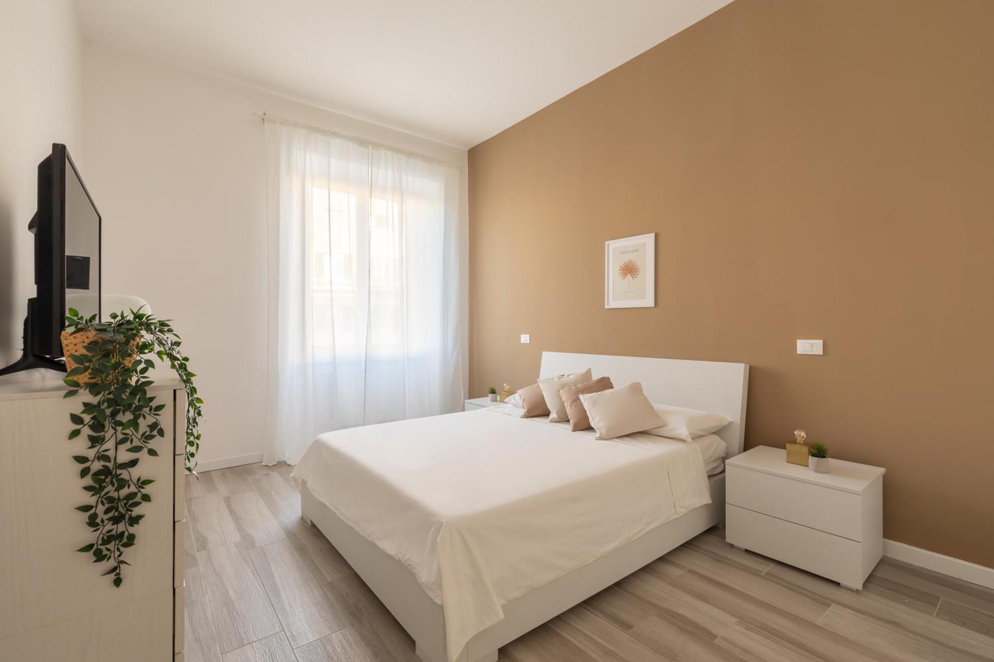 Rhome To Colosseum Appartement