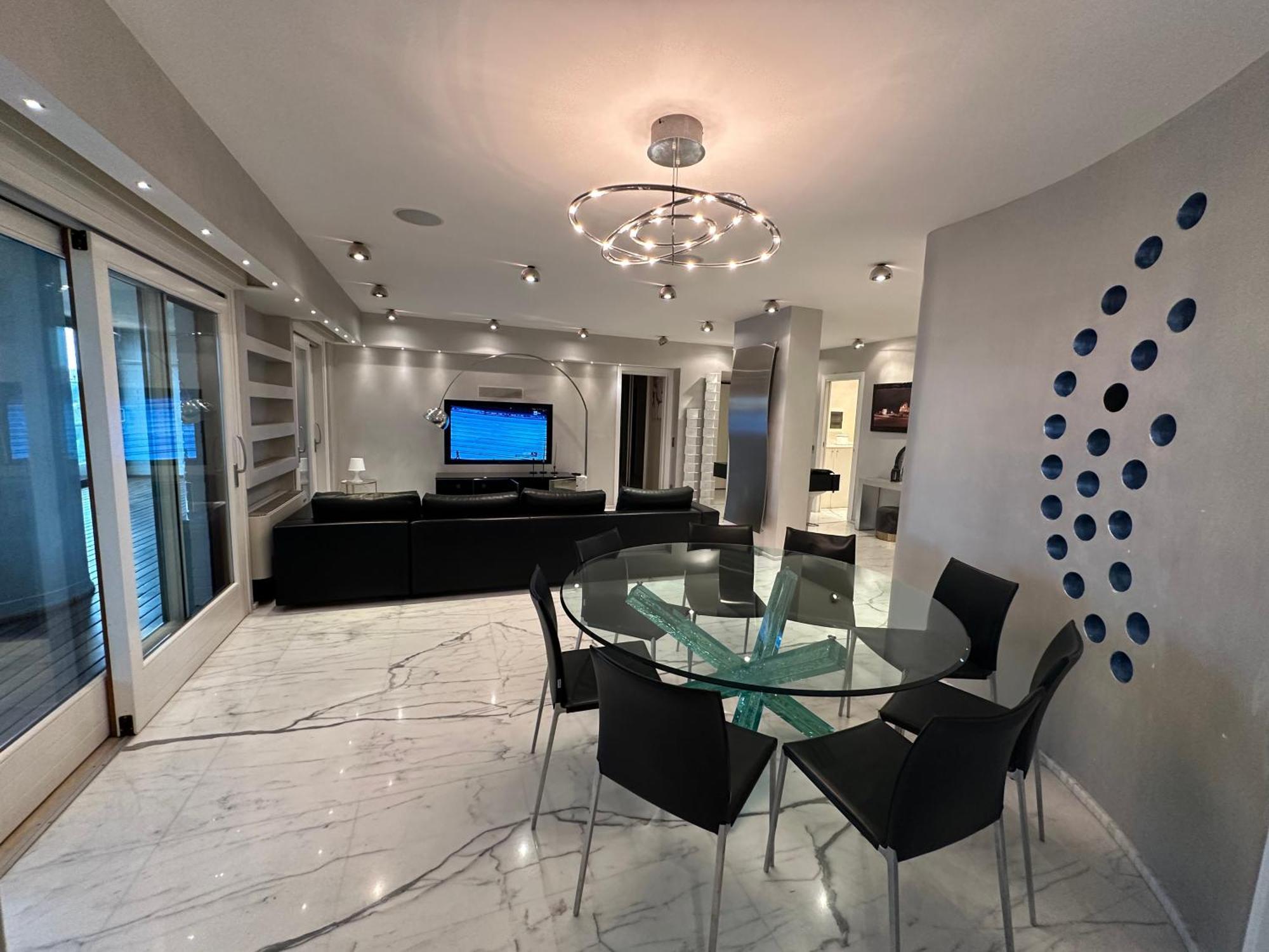 Luxury Apartment Rome