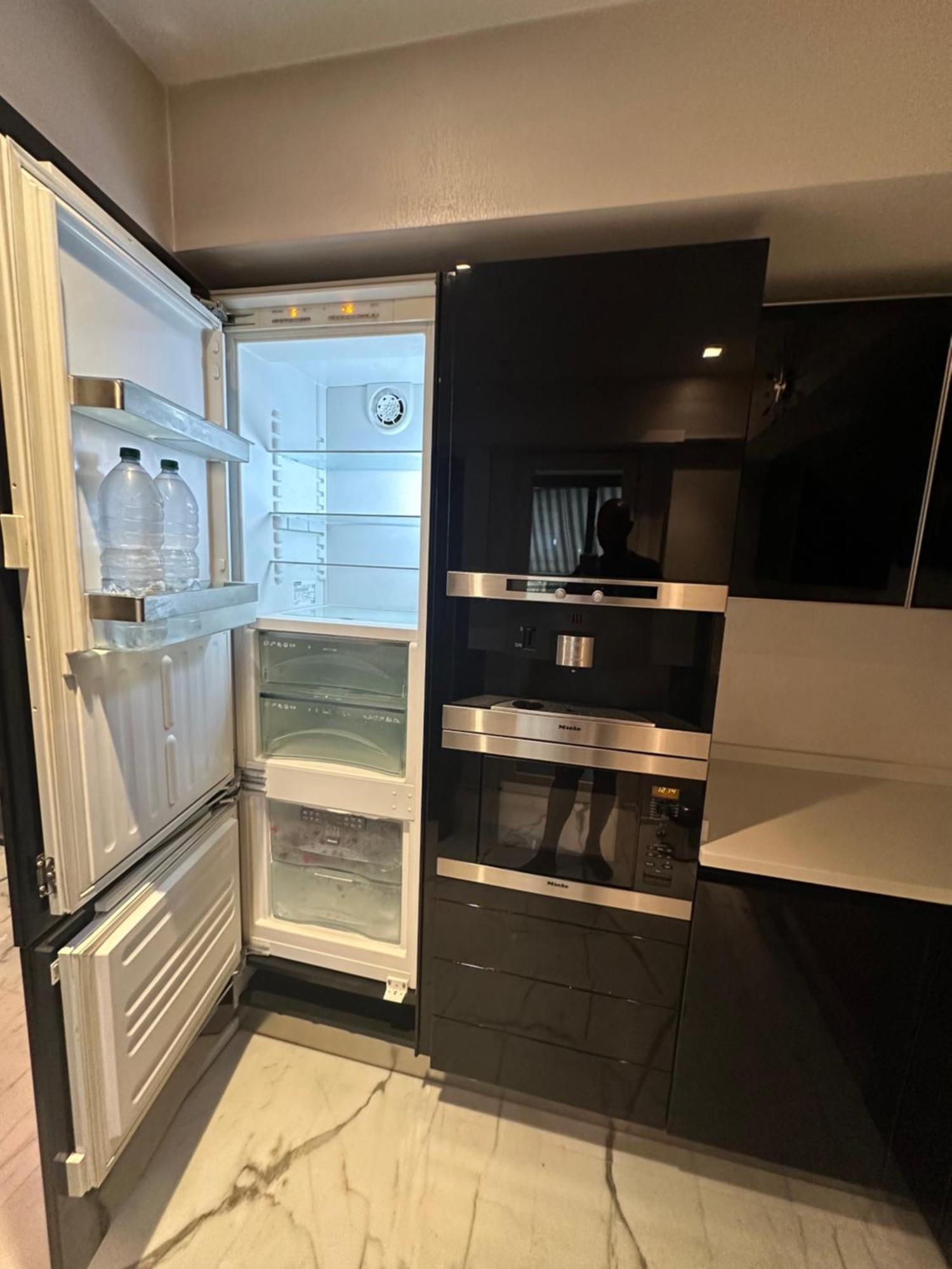 Apartment Luxury *