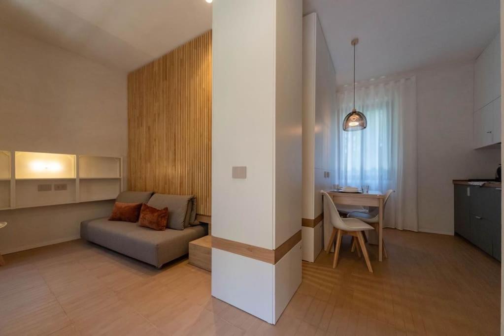 Apartamento Domus Campo De Fiori Roma