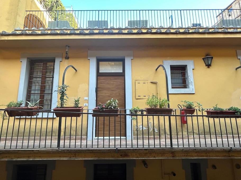Domus Campo De Fiori Apartamento *