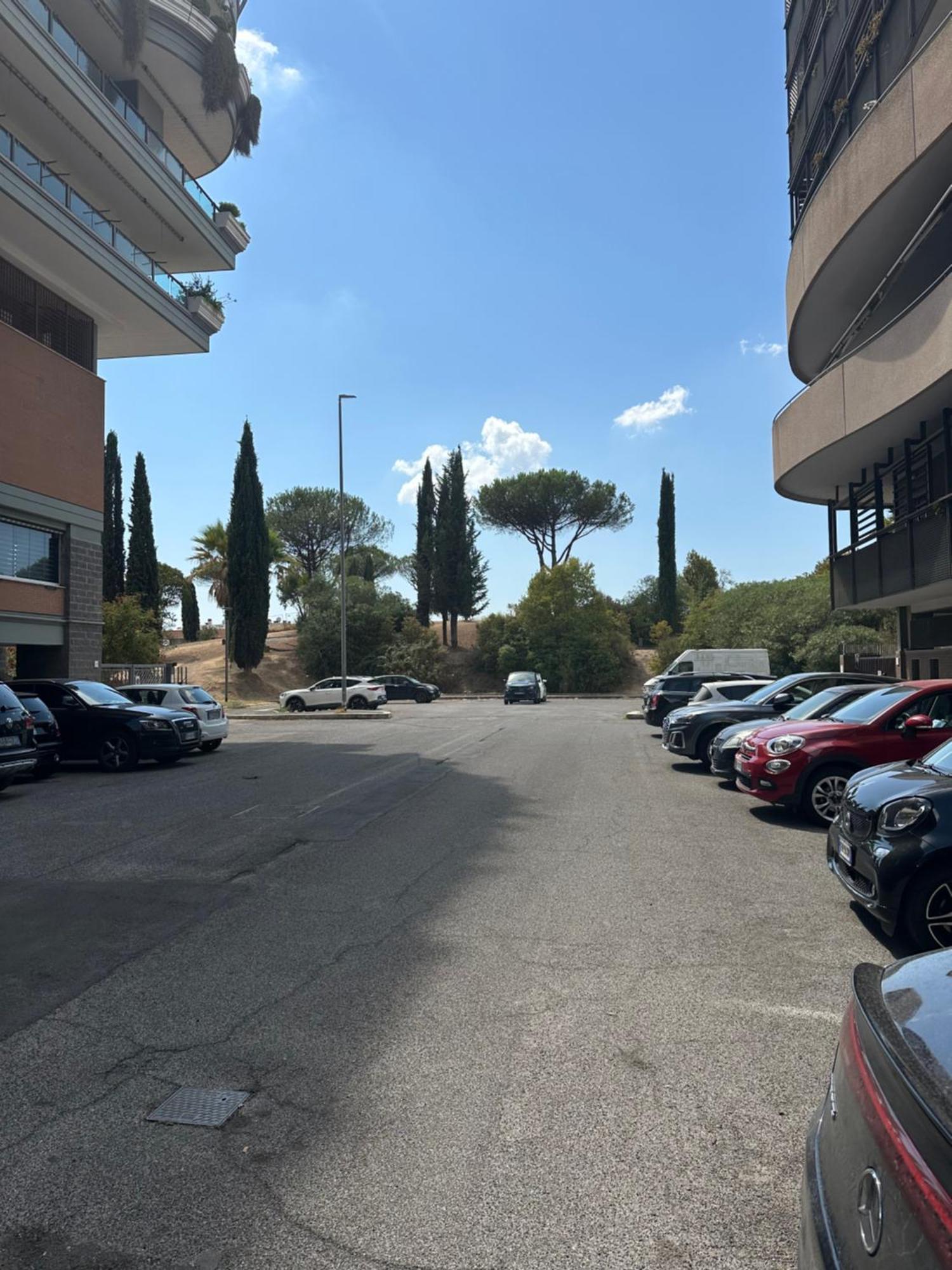 Apartment Luxury Rome
