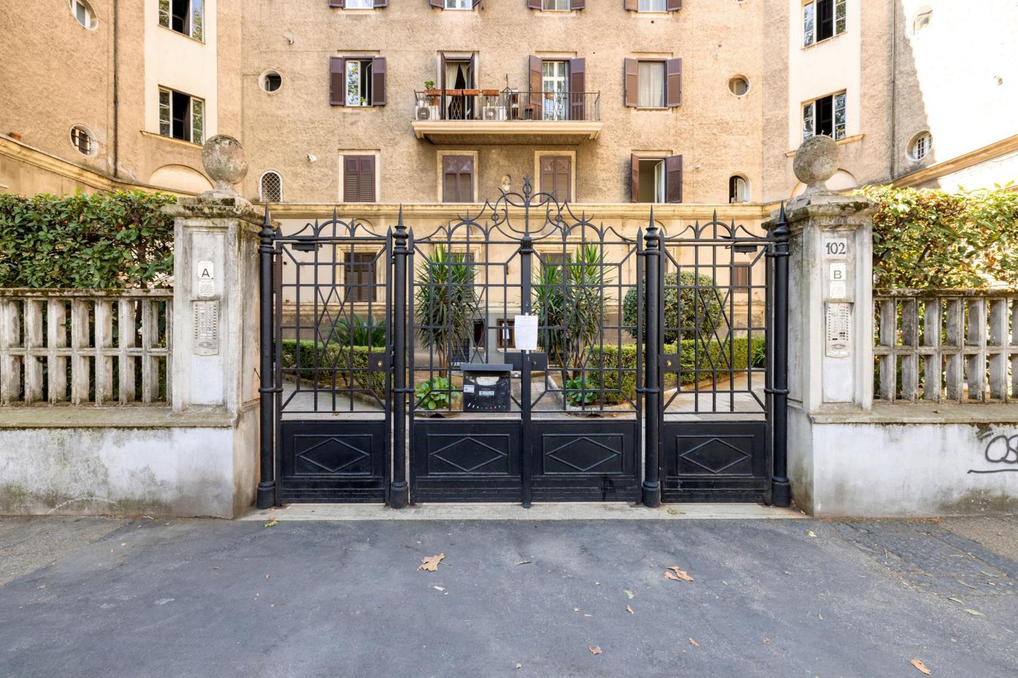 Appartement Urent - Casalino Charming