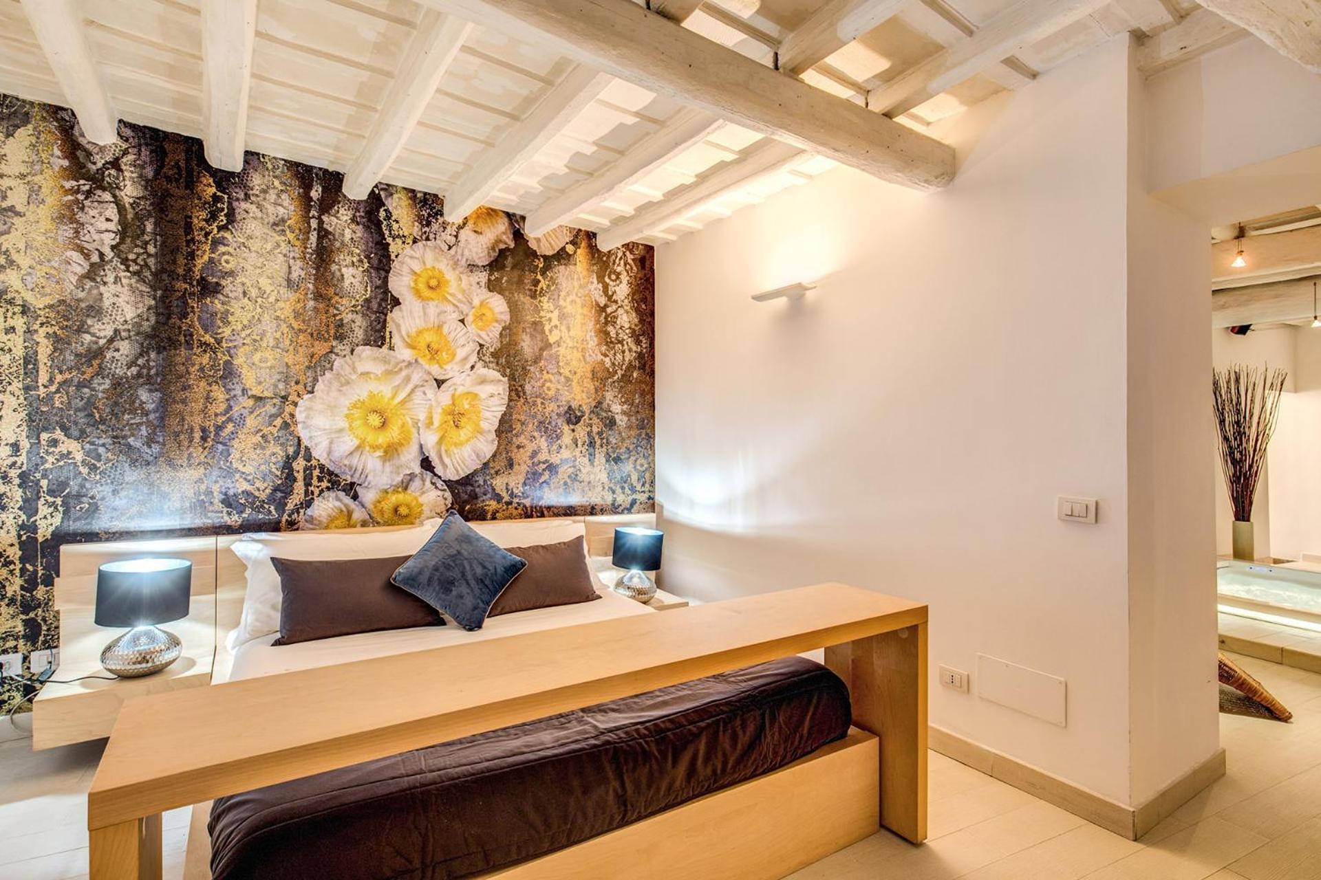 Yh Holiday home Rome