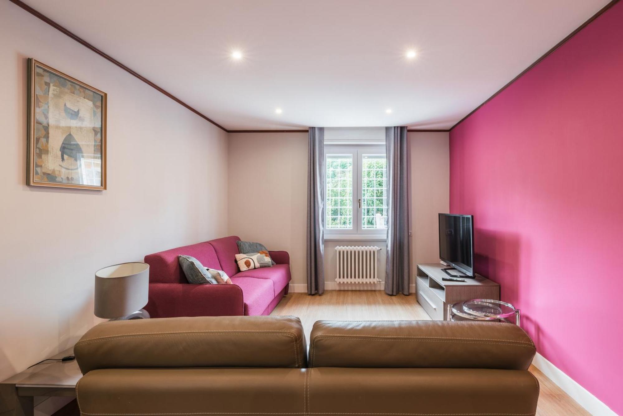 Appartement Daniela's Place