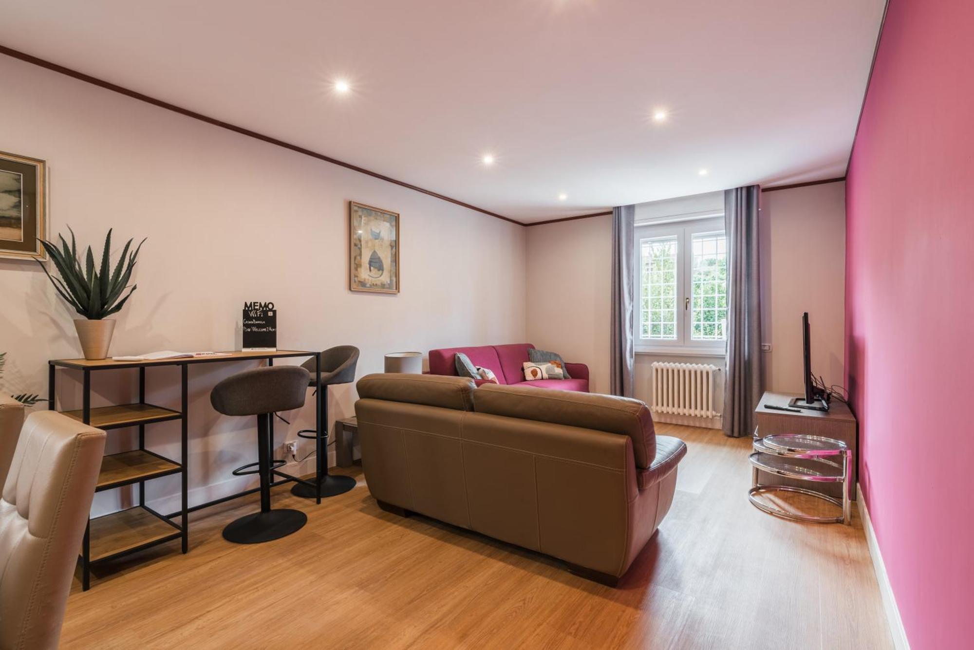 Daniela's Place Appartement