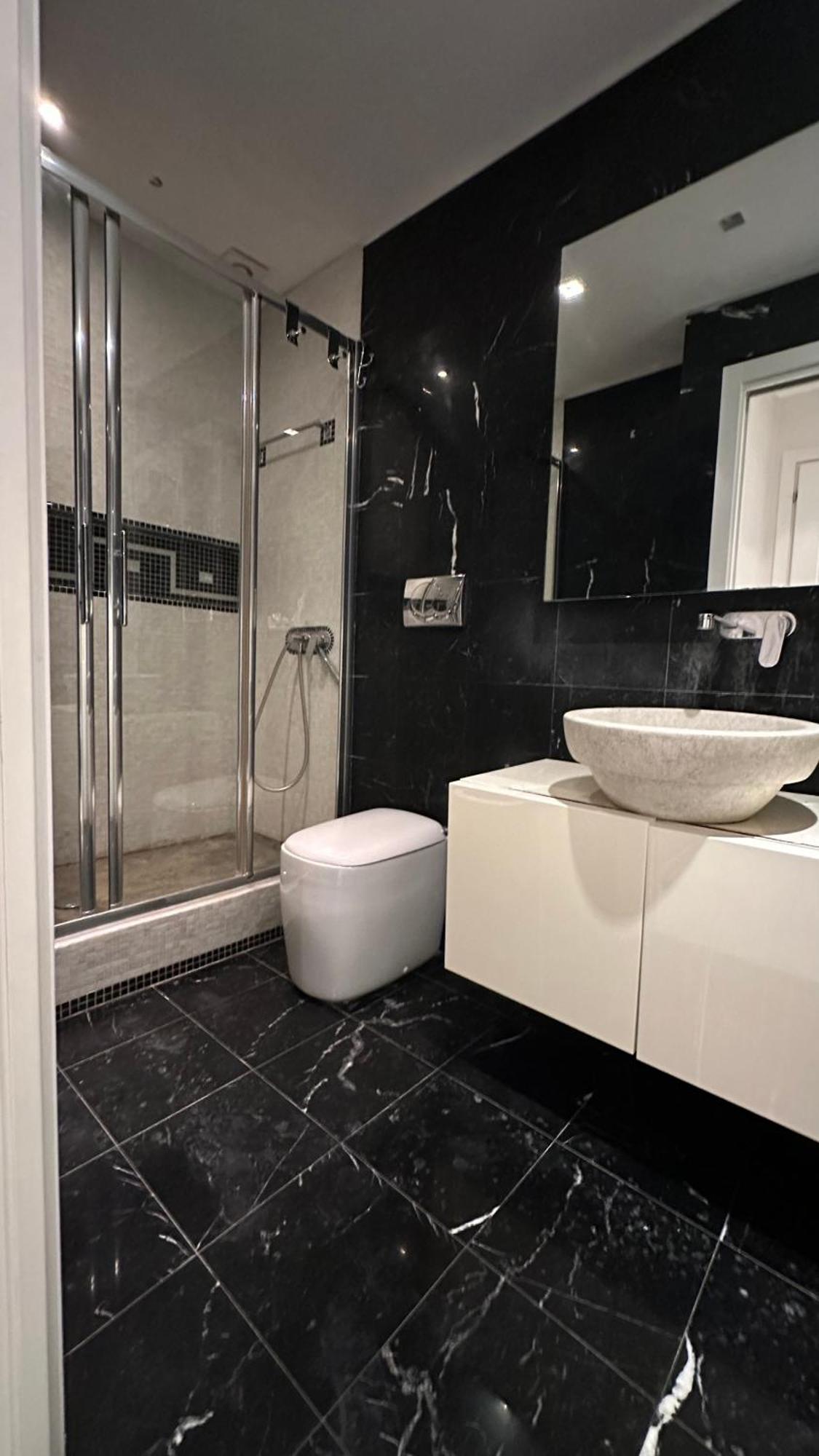 Luxury Rome
