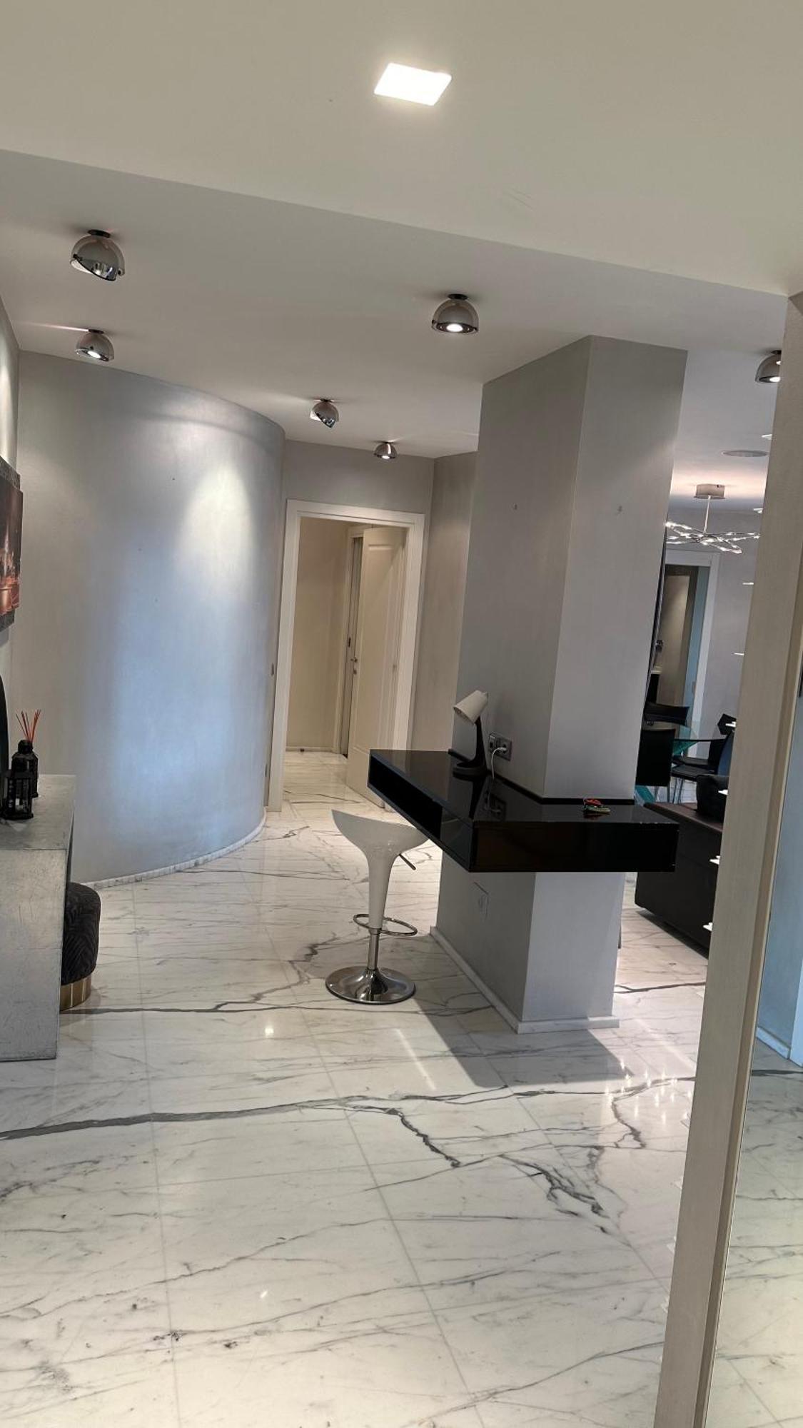 Luxury Rome