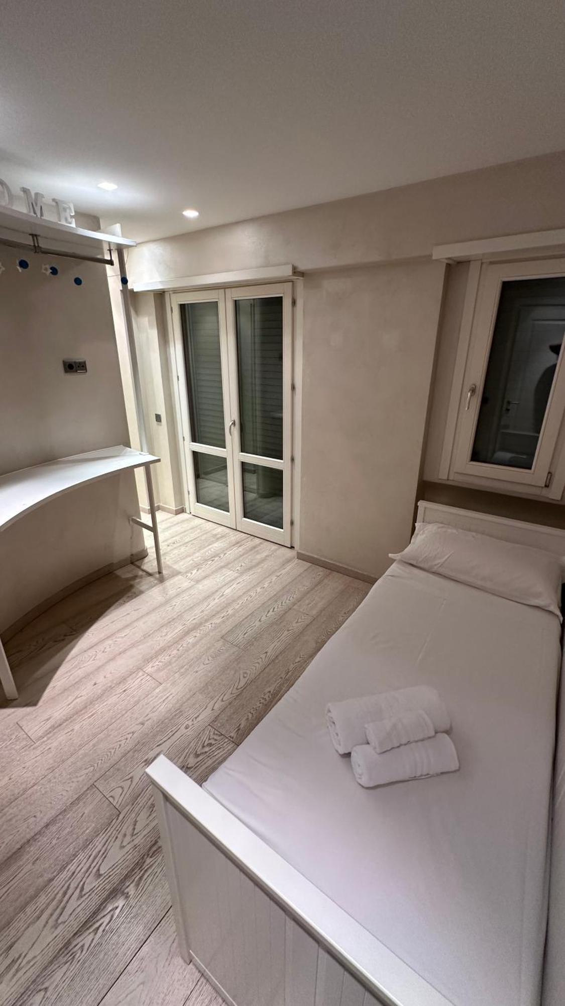Luxury Apartment Rome