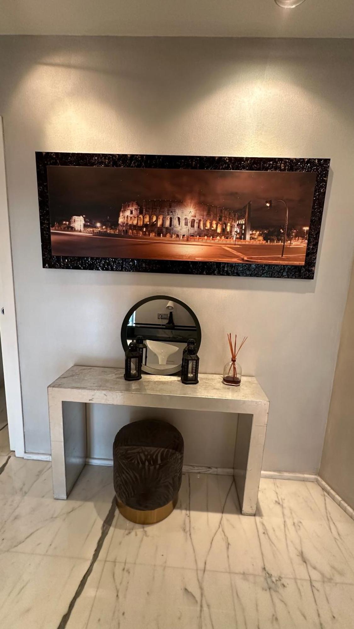 Luxury Apartment