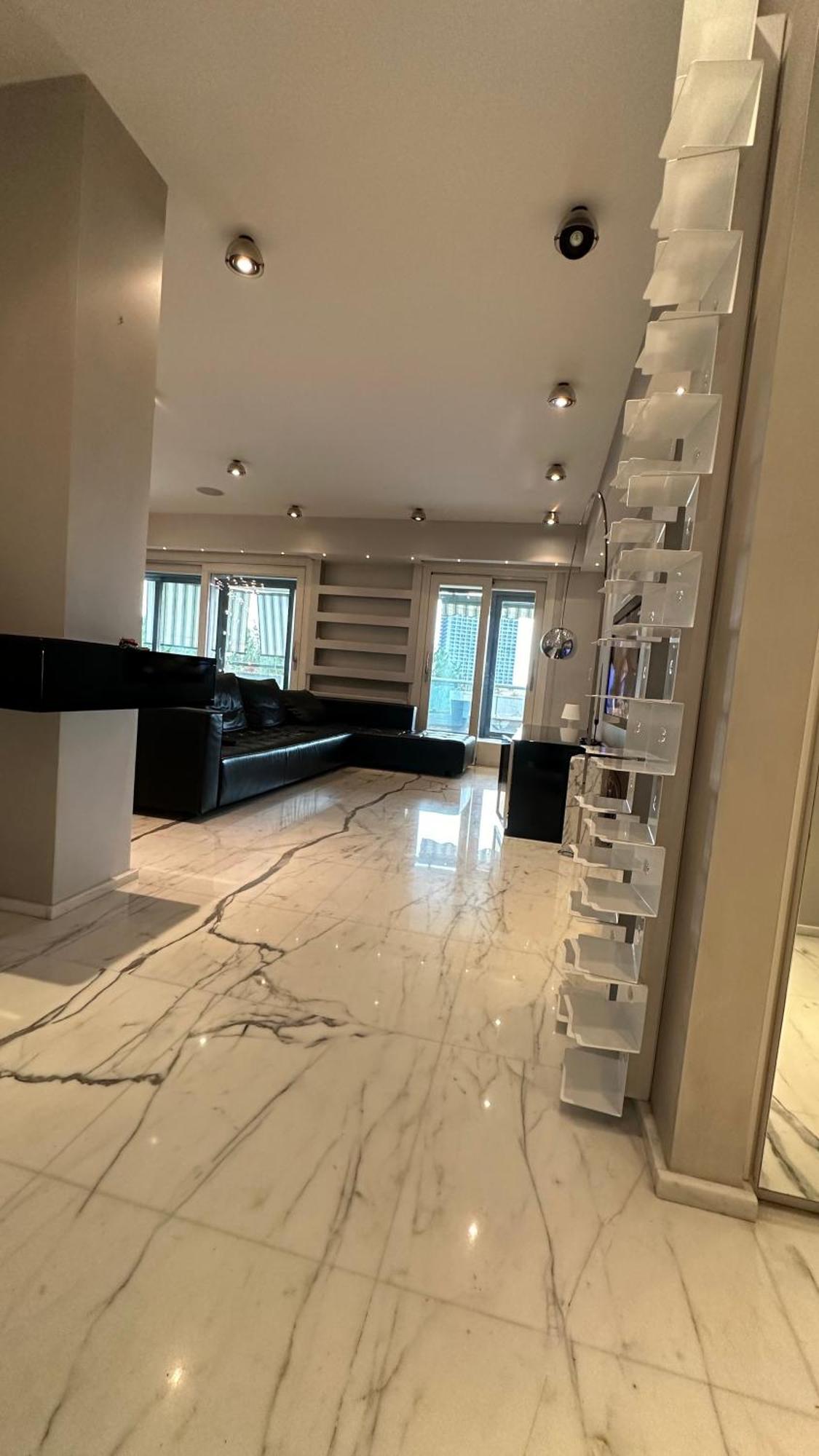 Luxury Apartment
