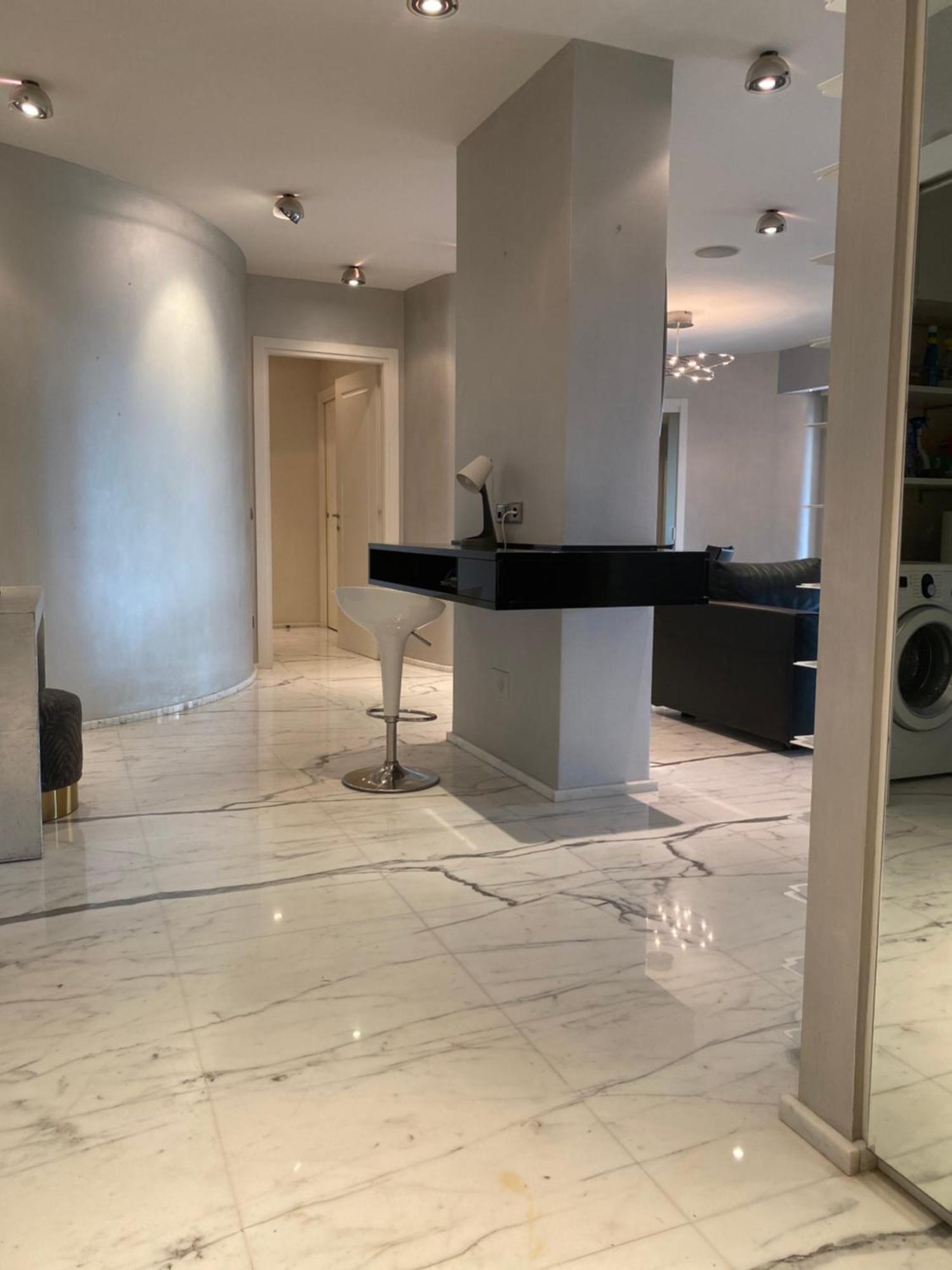 Apartment Luxury Rome