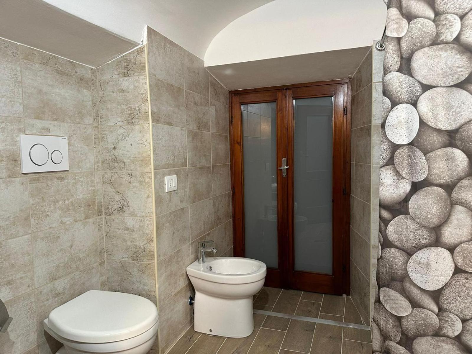 Casa Ludovica Trastevere
