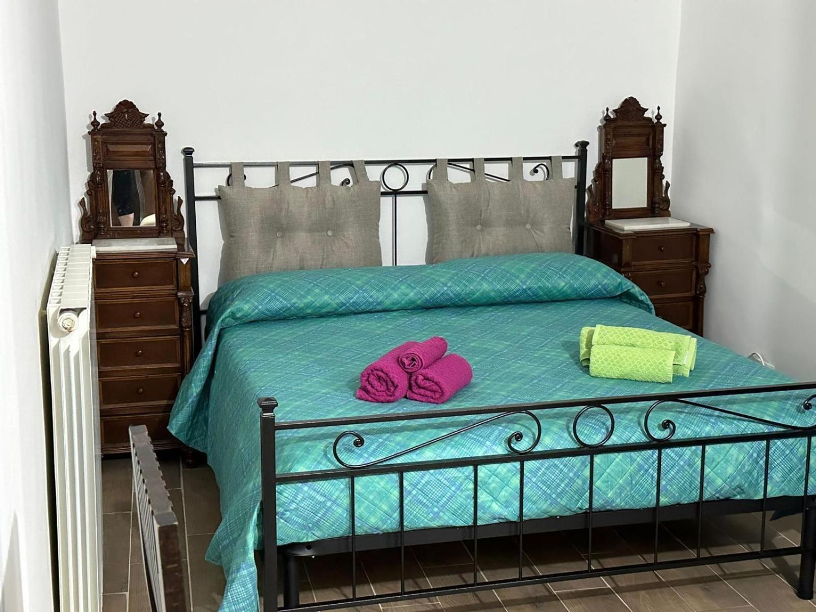 Appartamento Casa Ludovica Trastevere *