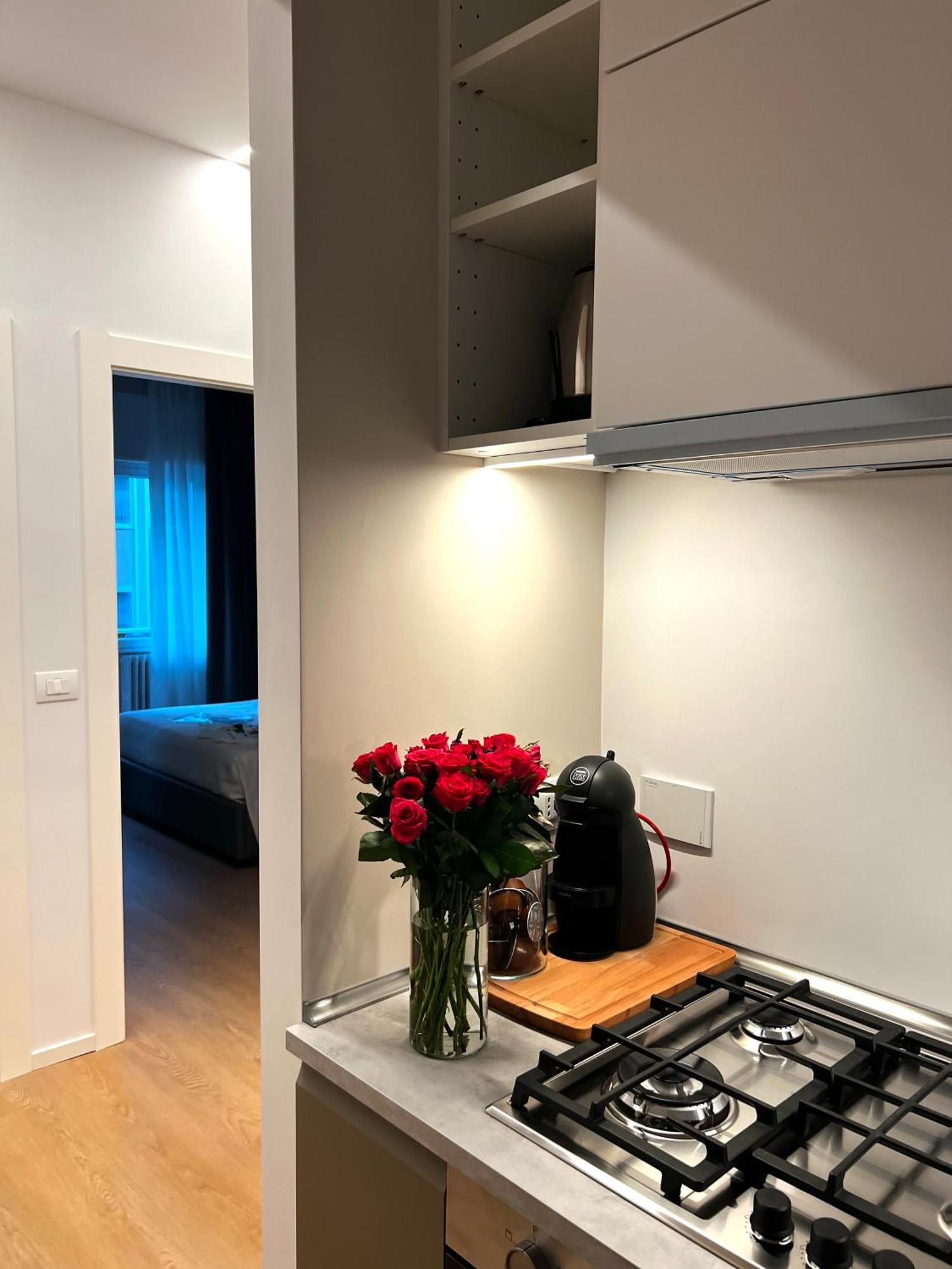 Appartamento Stiv's Roma
