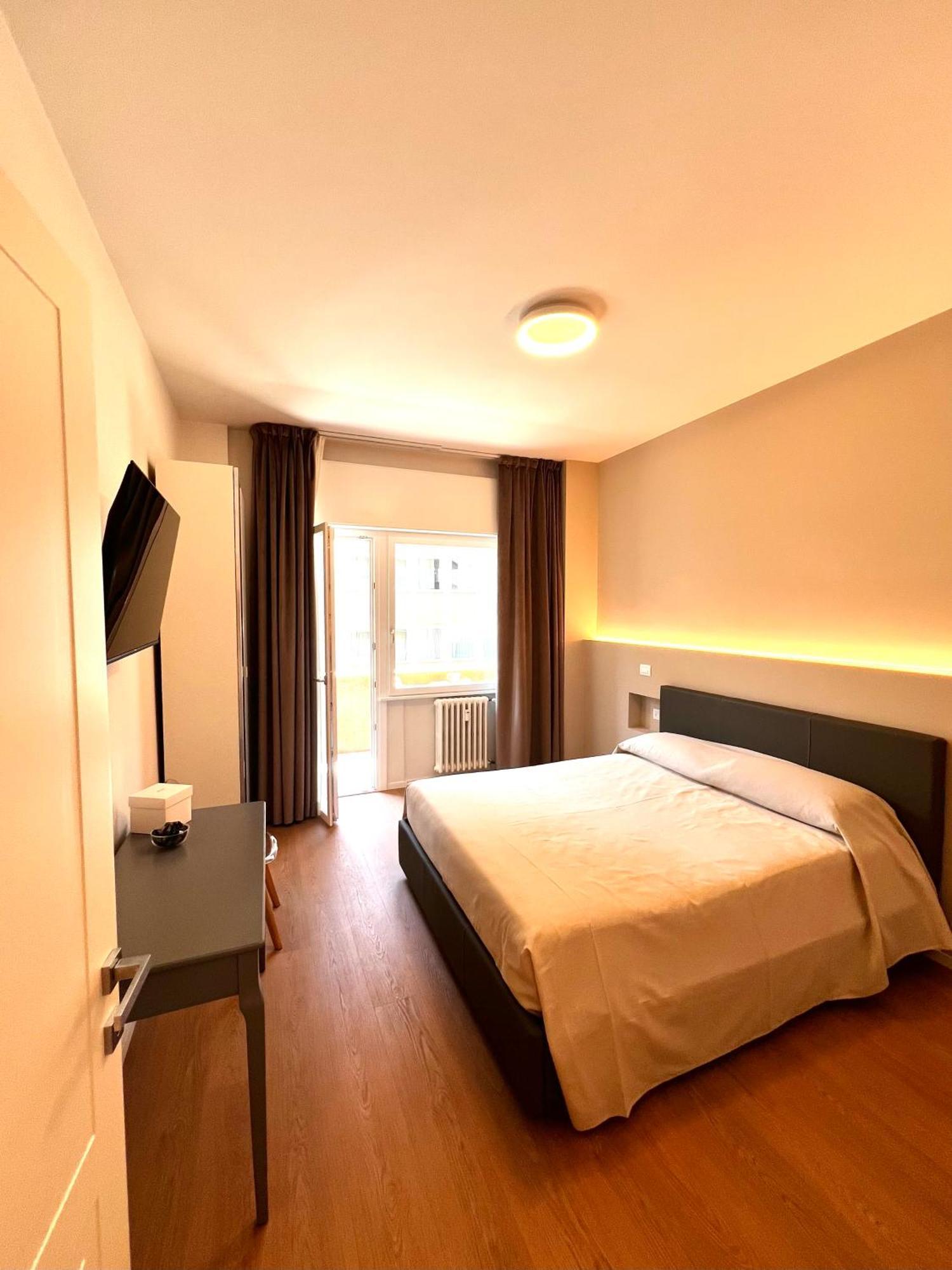 Stiv's Roma