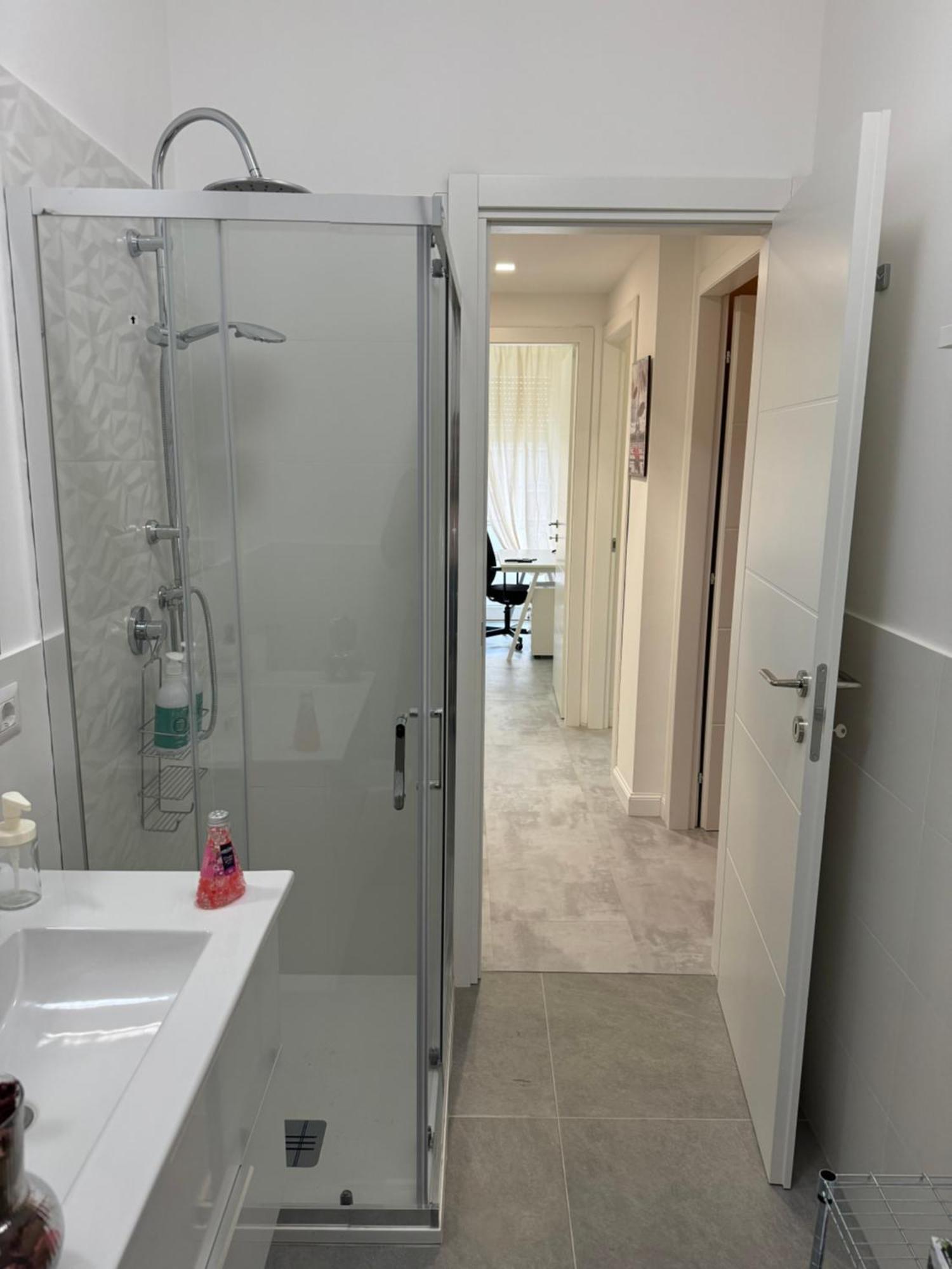 Appartement Luxury Penthouse Con Amaca Privata Rome
