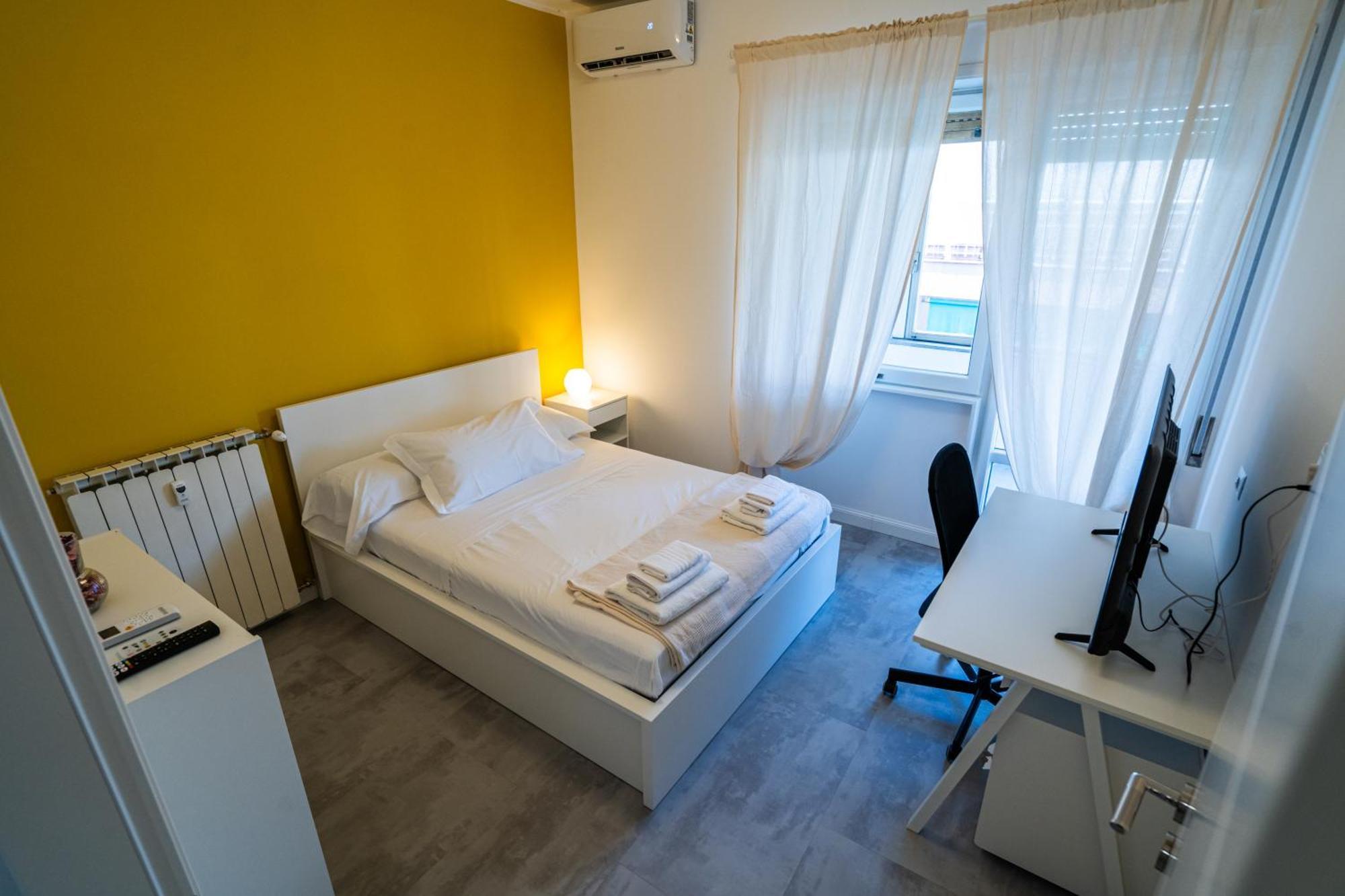 Luxury Penthouse Con Amaca Privata Appartement *