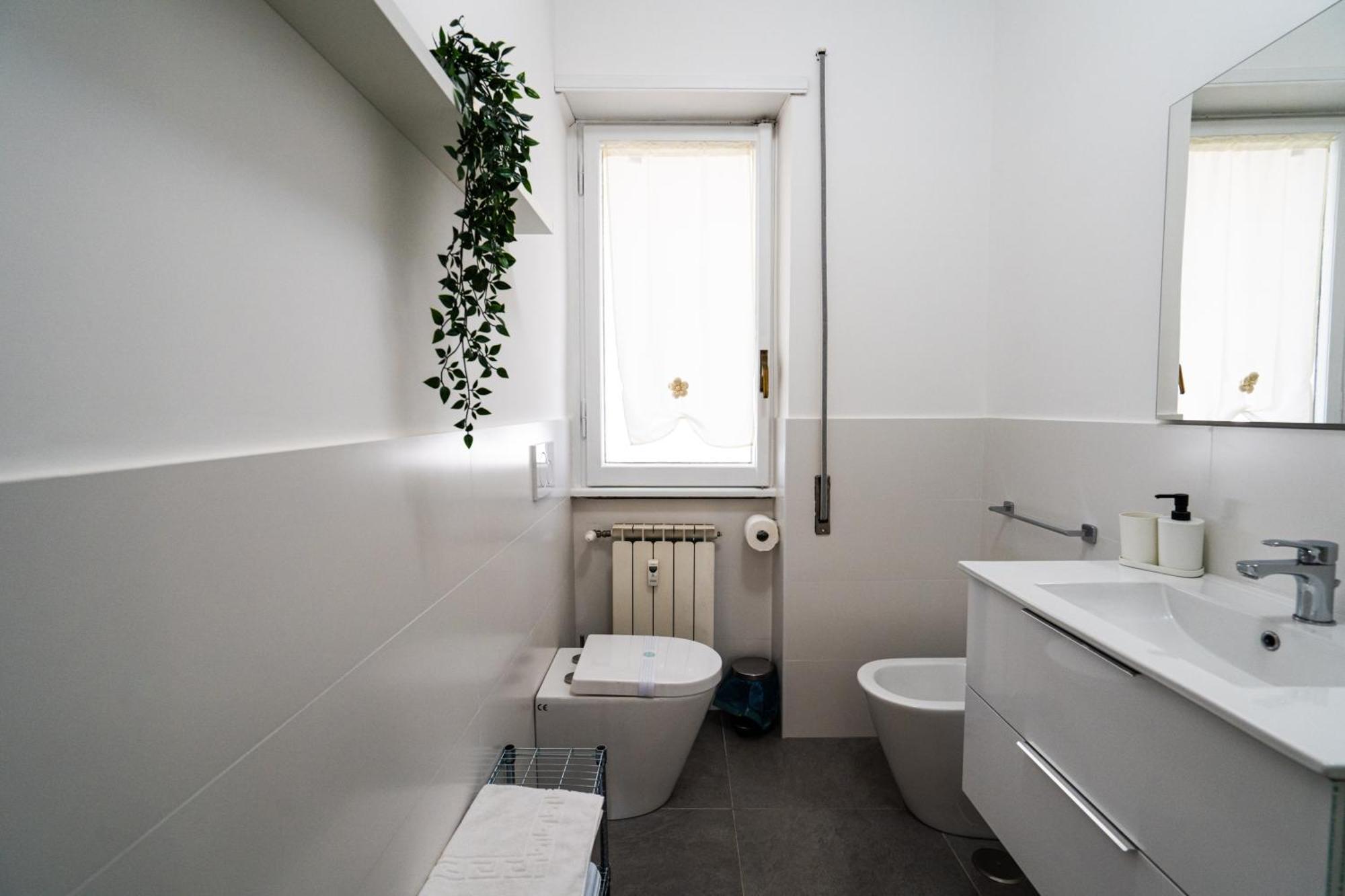 Luxury Penthouse Con Amaca Privata Appartement Rome