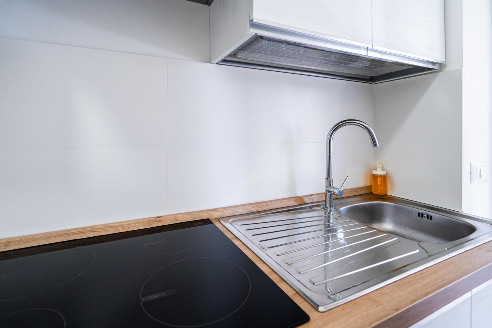 Luxury Penthouse Con Amaca Privata Appartement Rome