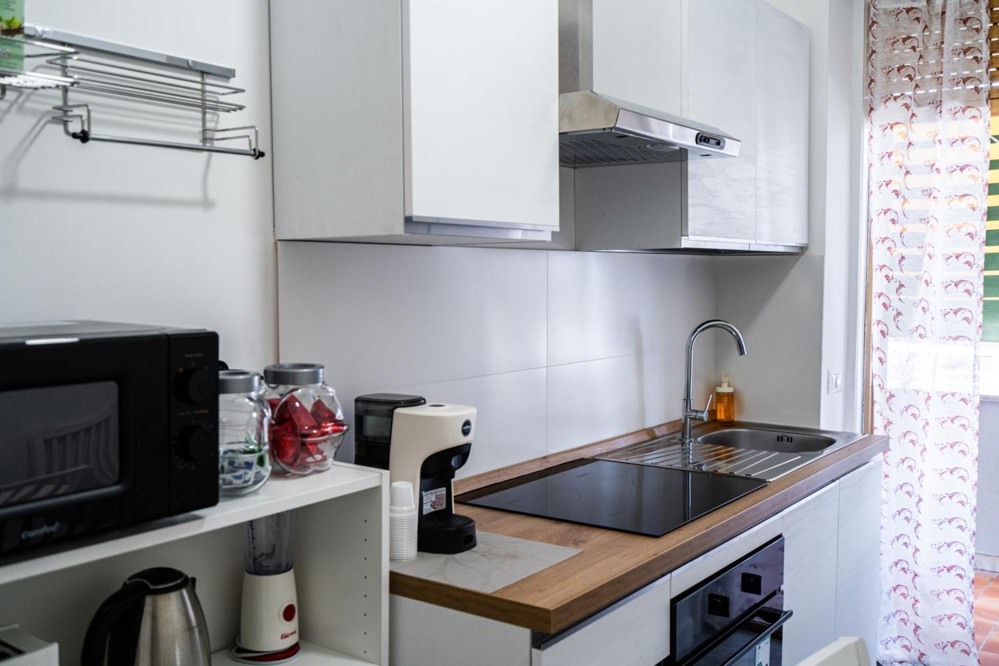 Luxury Penthouse Con Amaca Privata Appartement