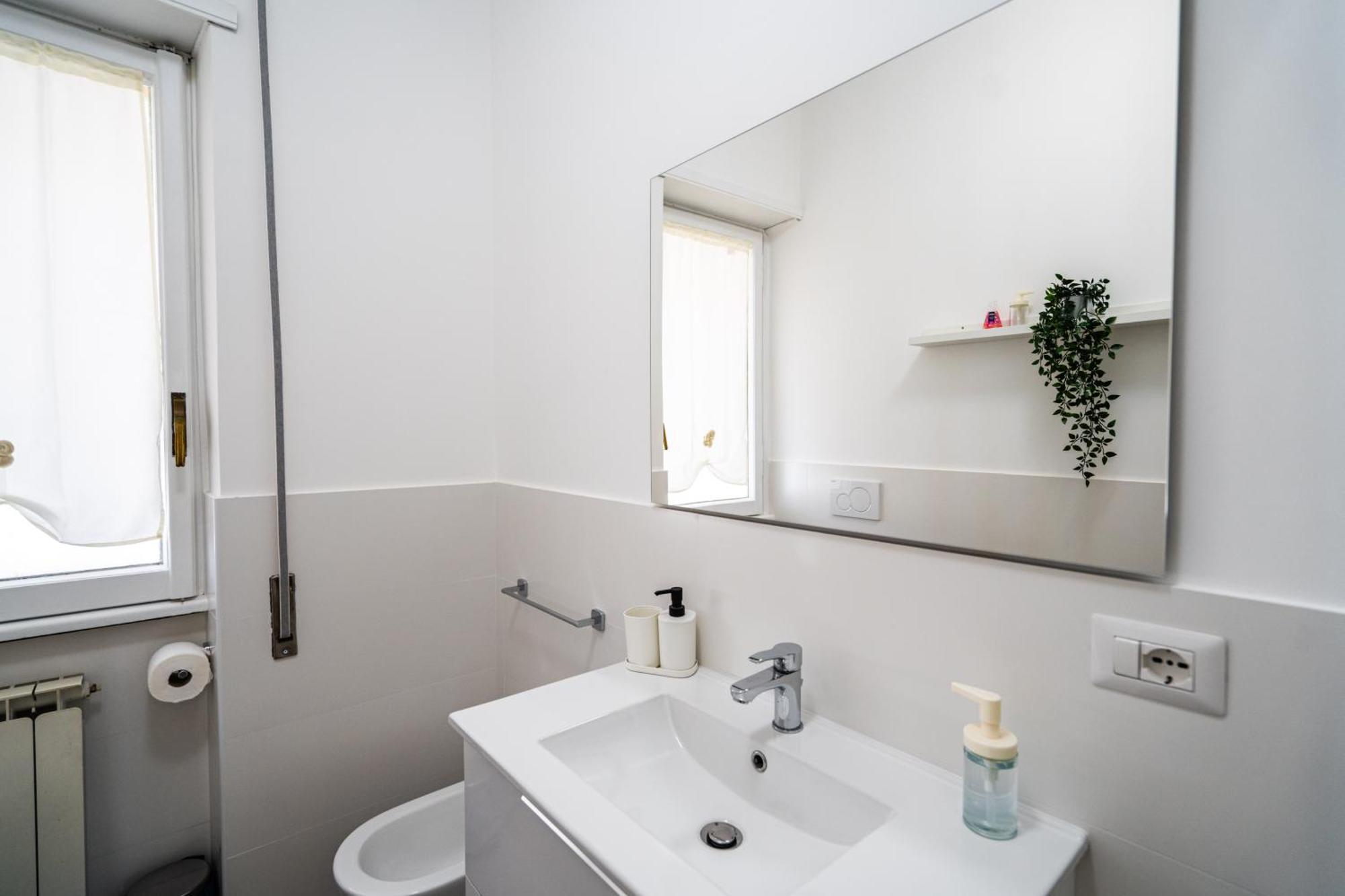 Luxury Penthouse Con Amaca Privata Appartement