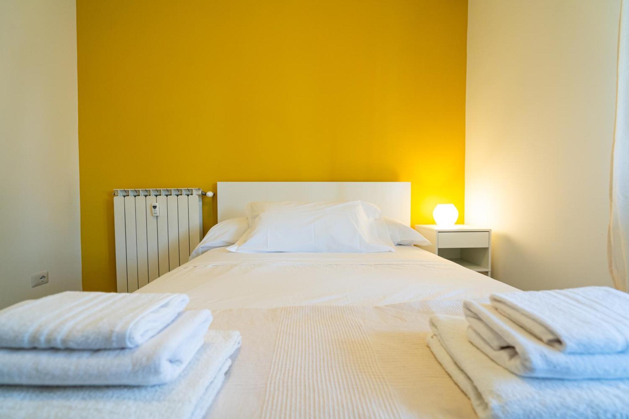 Luxury Penthouse Con Amaca Privata Appartement Rome